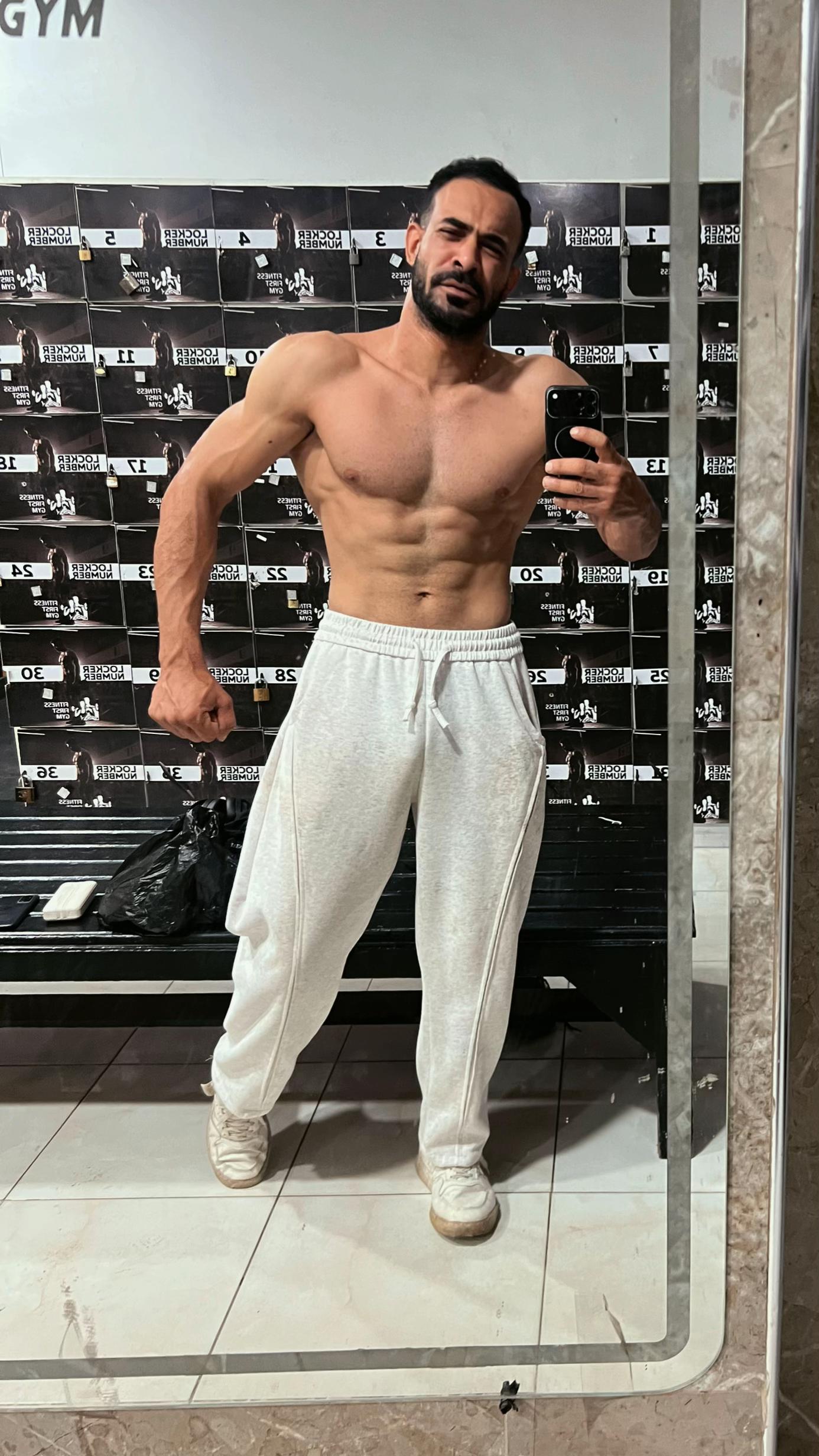 @الاسد محمد الجهيني💪👑👳