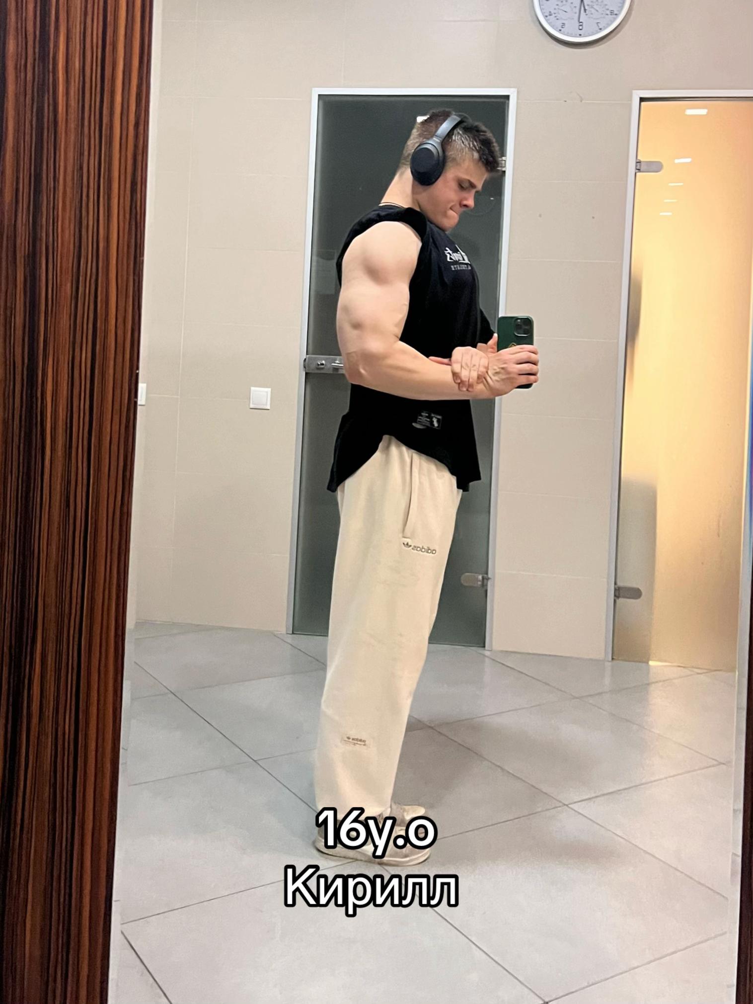 @ТГК: Кик Пуповски