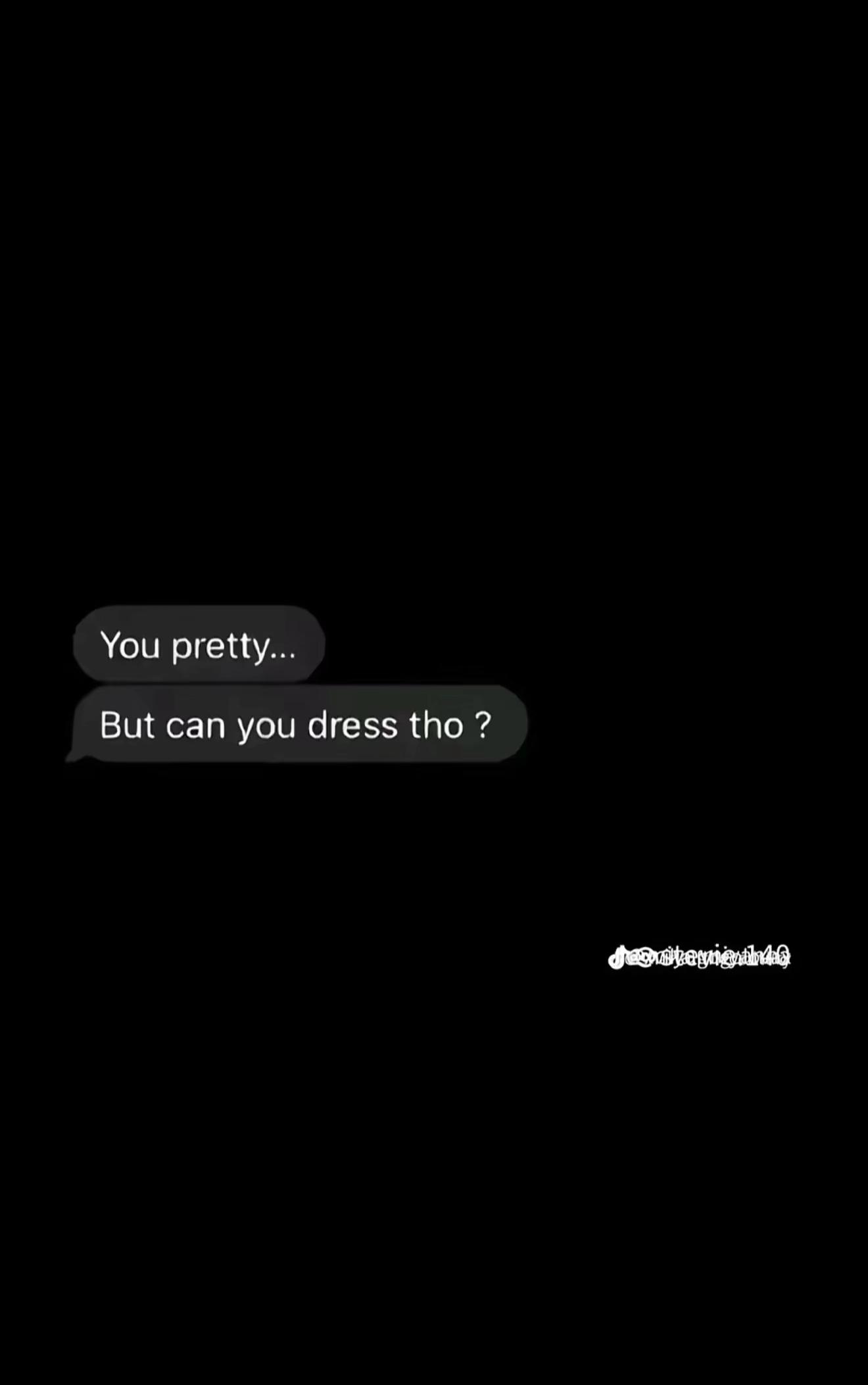 @Don&rsquo;tblamy🎀