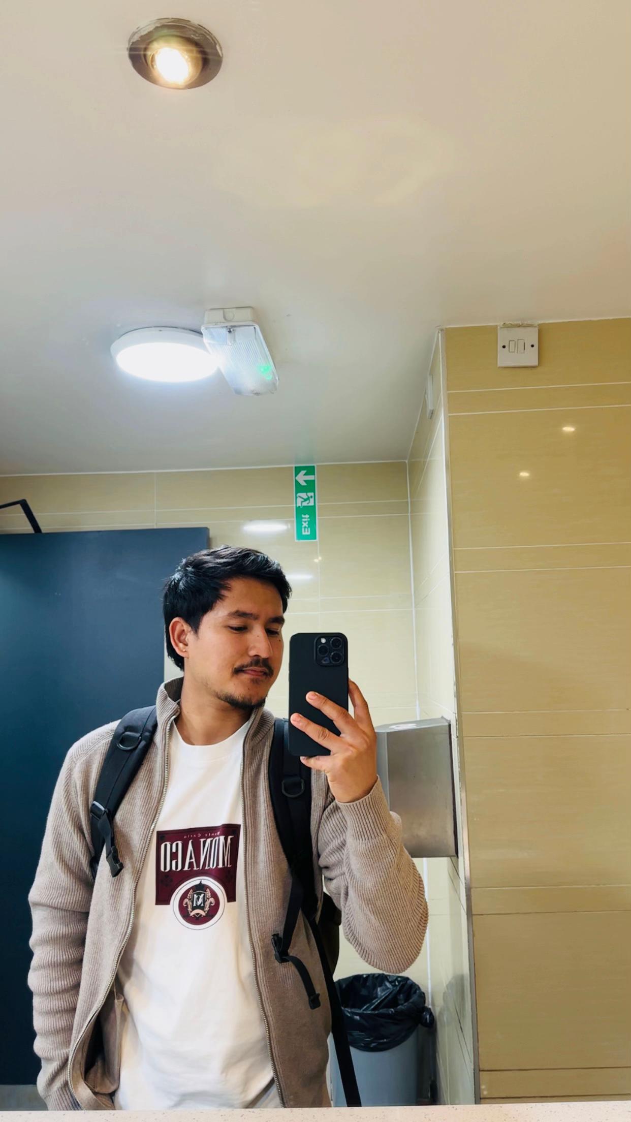 @RAHUL ADHIKARI