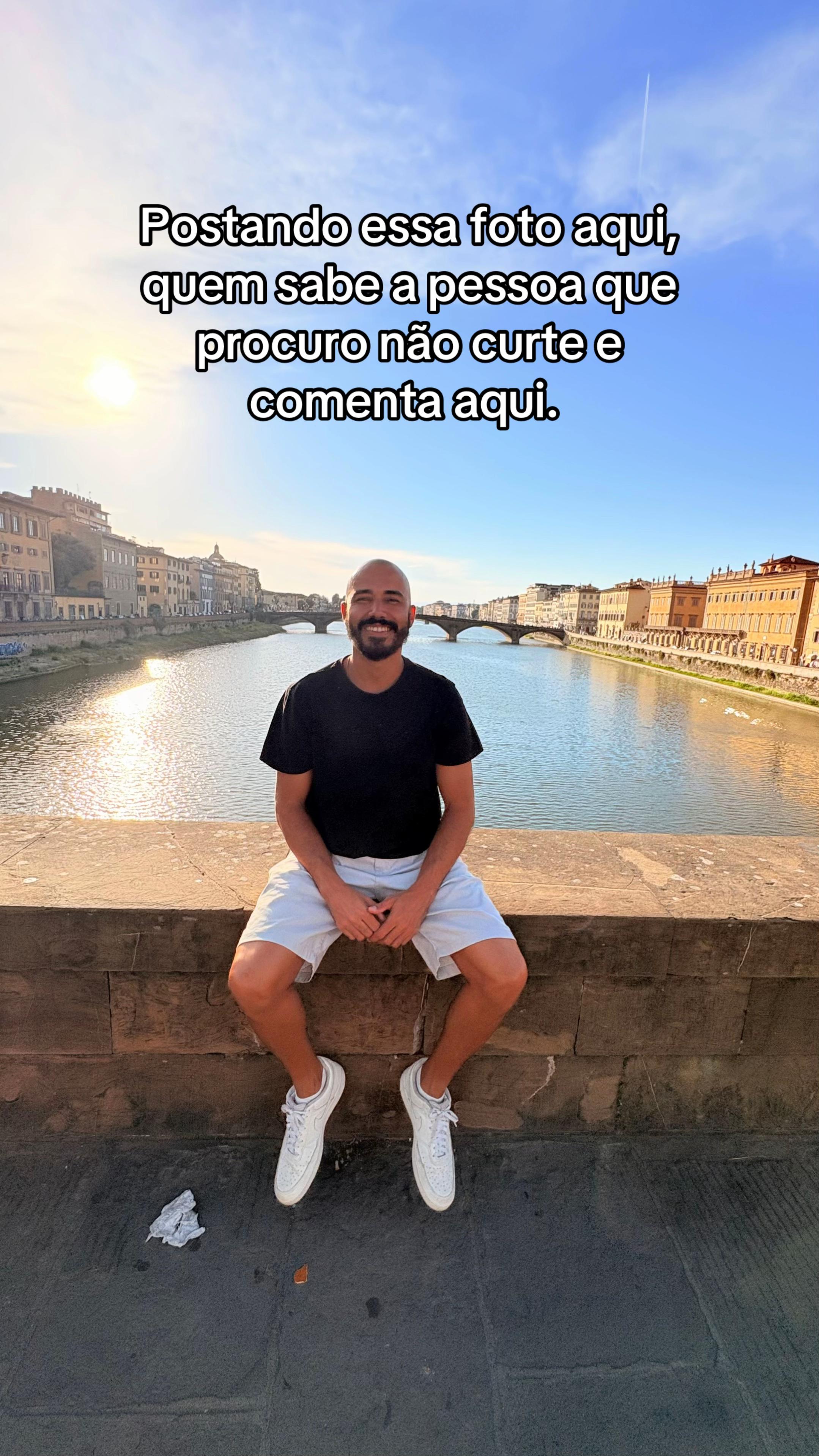 @Wesley Esposito 🇧🇷🇮🇹