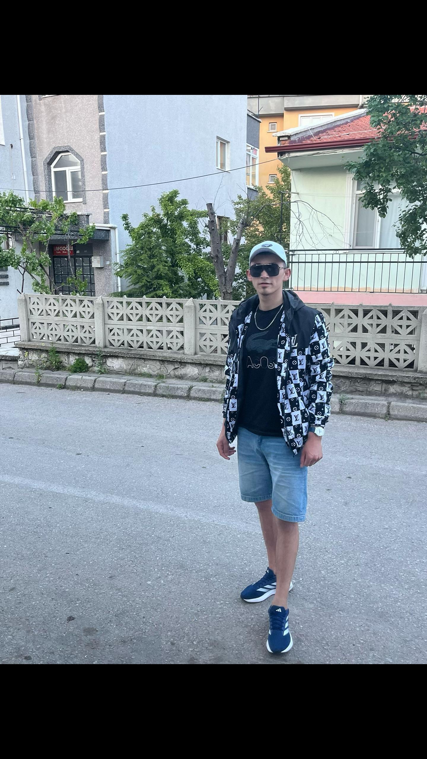 @emre kocaağa