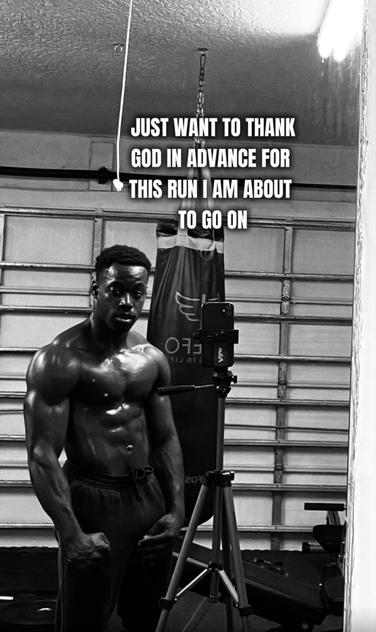 @HardMode Fitness