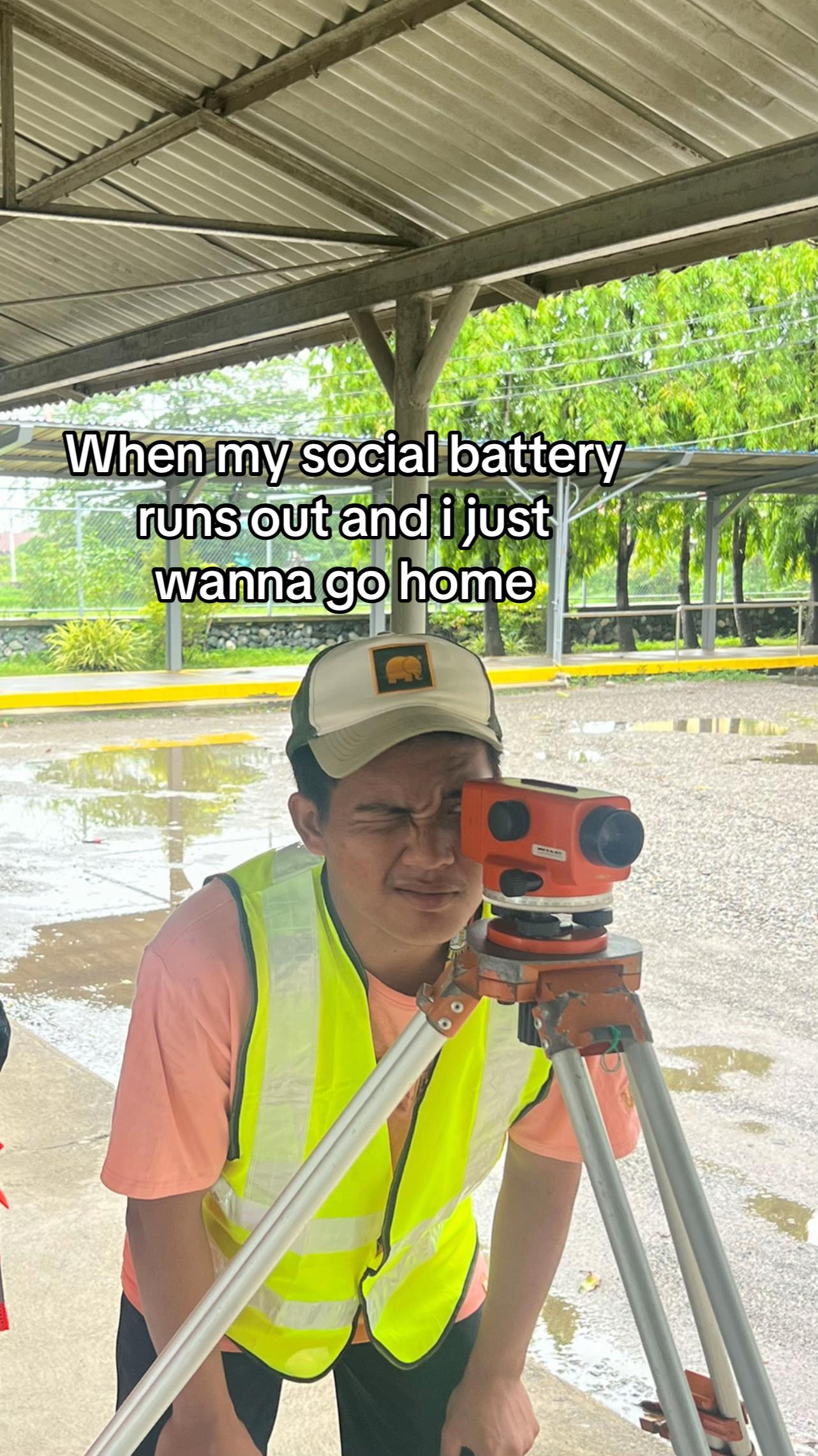 @FOREMAN👷