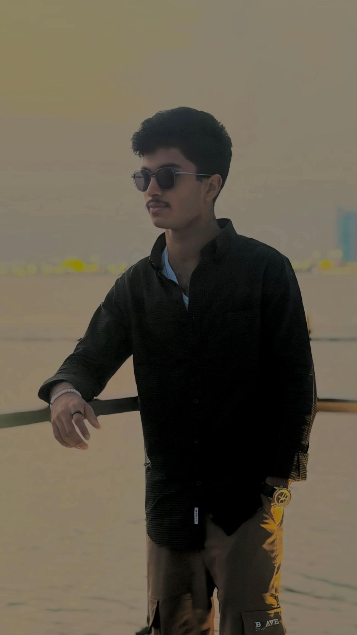 @🇳🇵Being꧁☆&bull;Aftab&bull;☆꧂🇧🇭