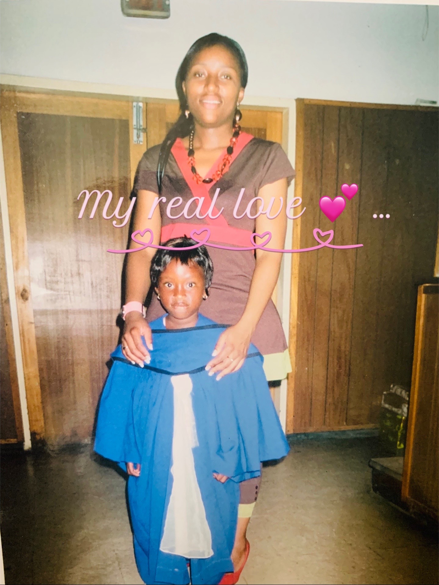 @Petunia Simelane