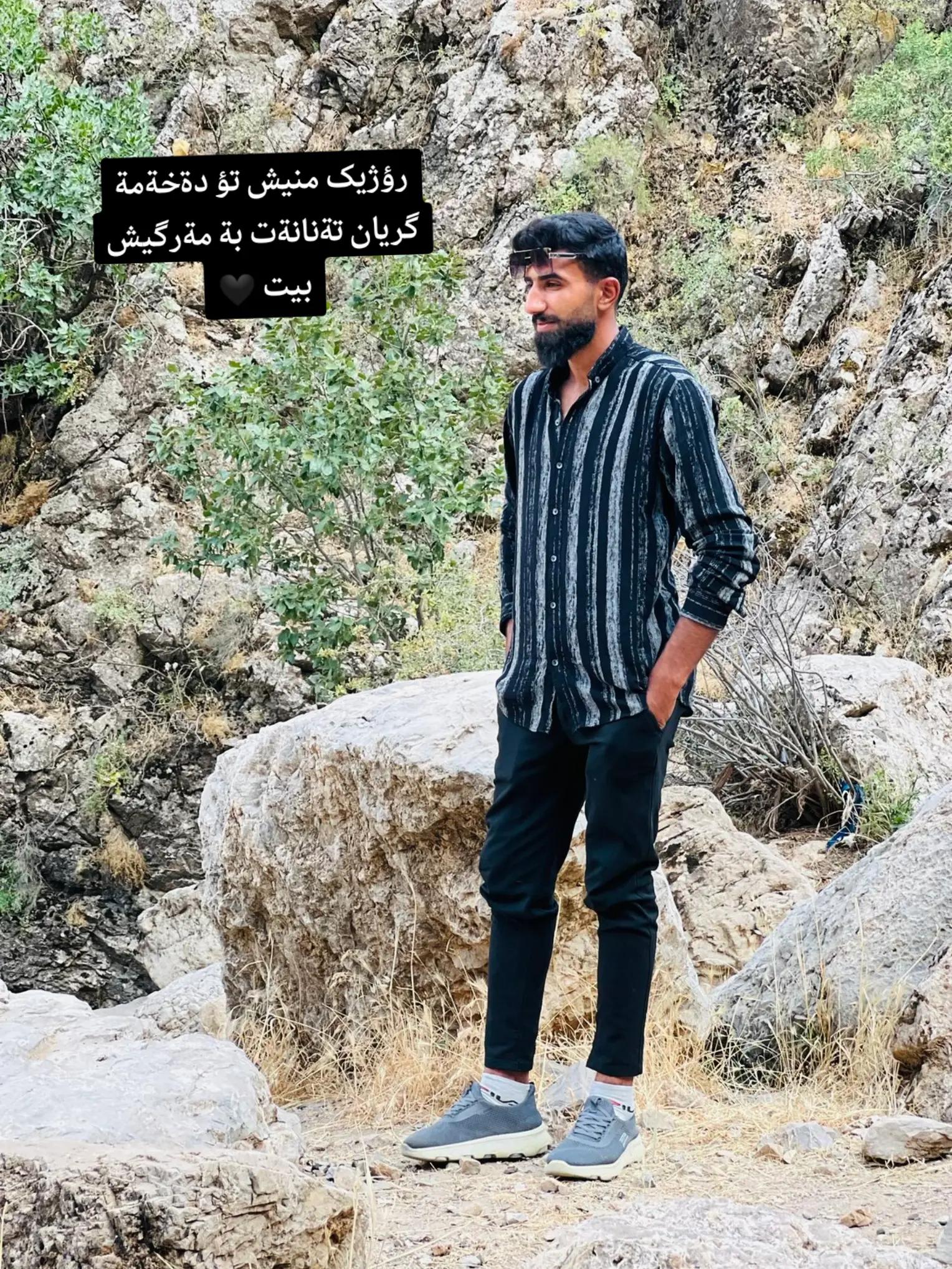 @له دواي تؤمردن بوو به ئاواتم💔