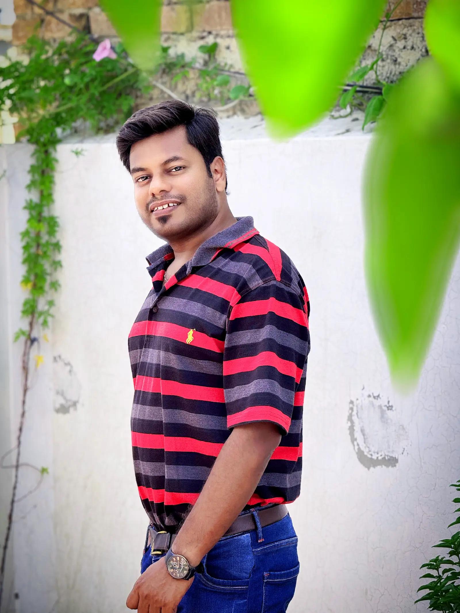 @OsAma Qureshi