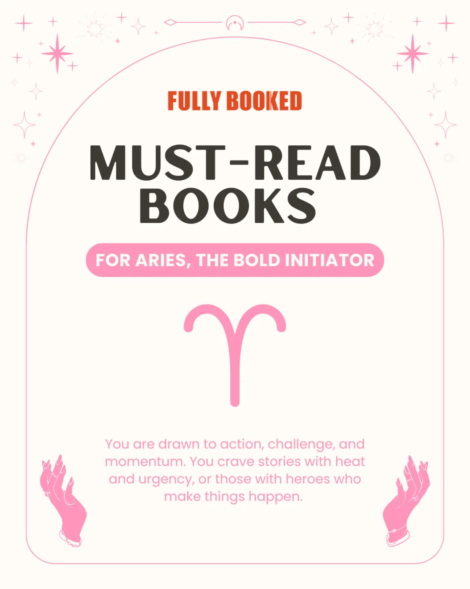 @Fully Booked