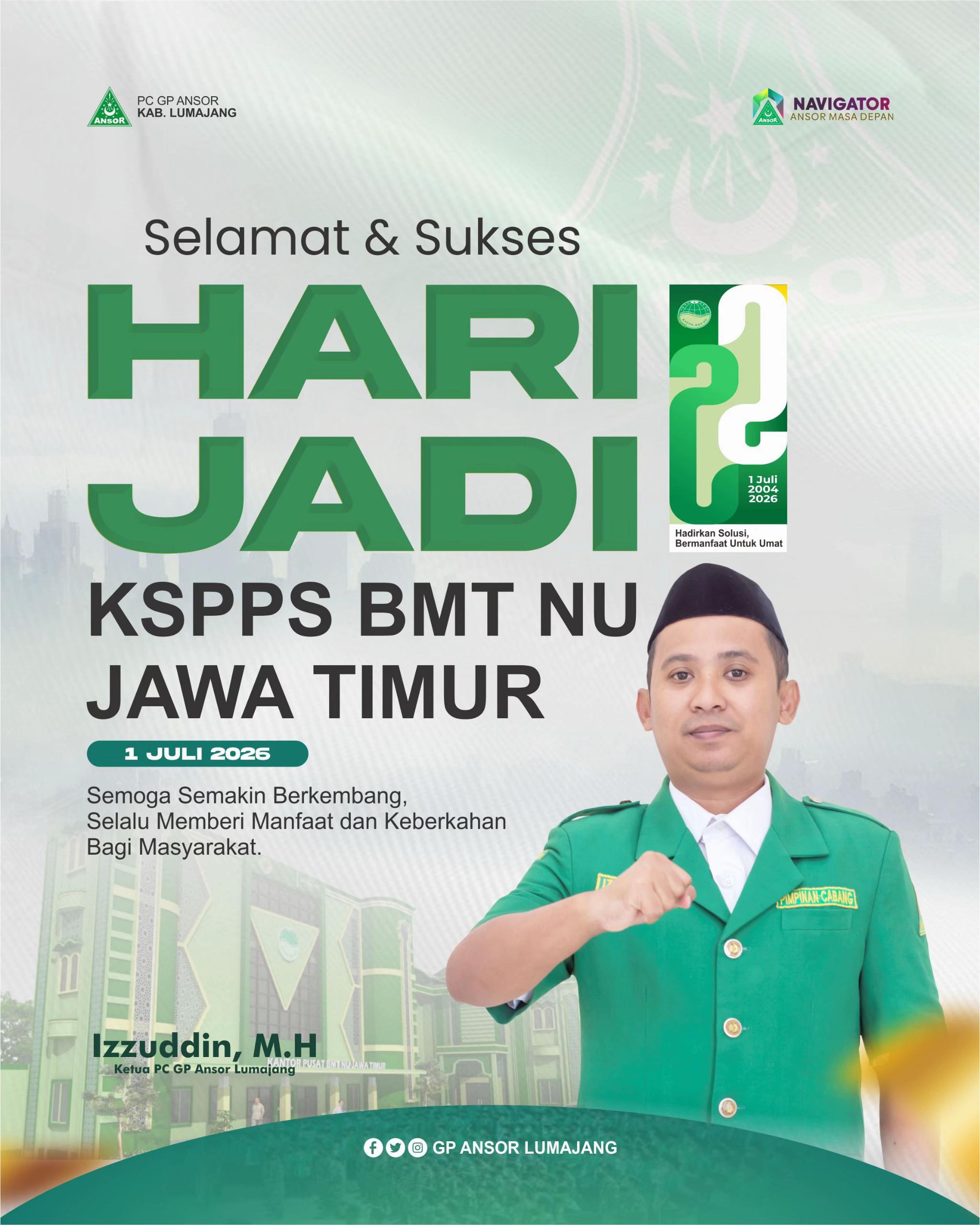 @PC ANSOR LUMAJANG