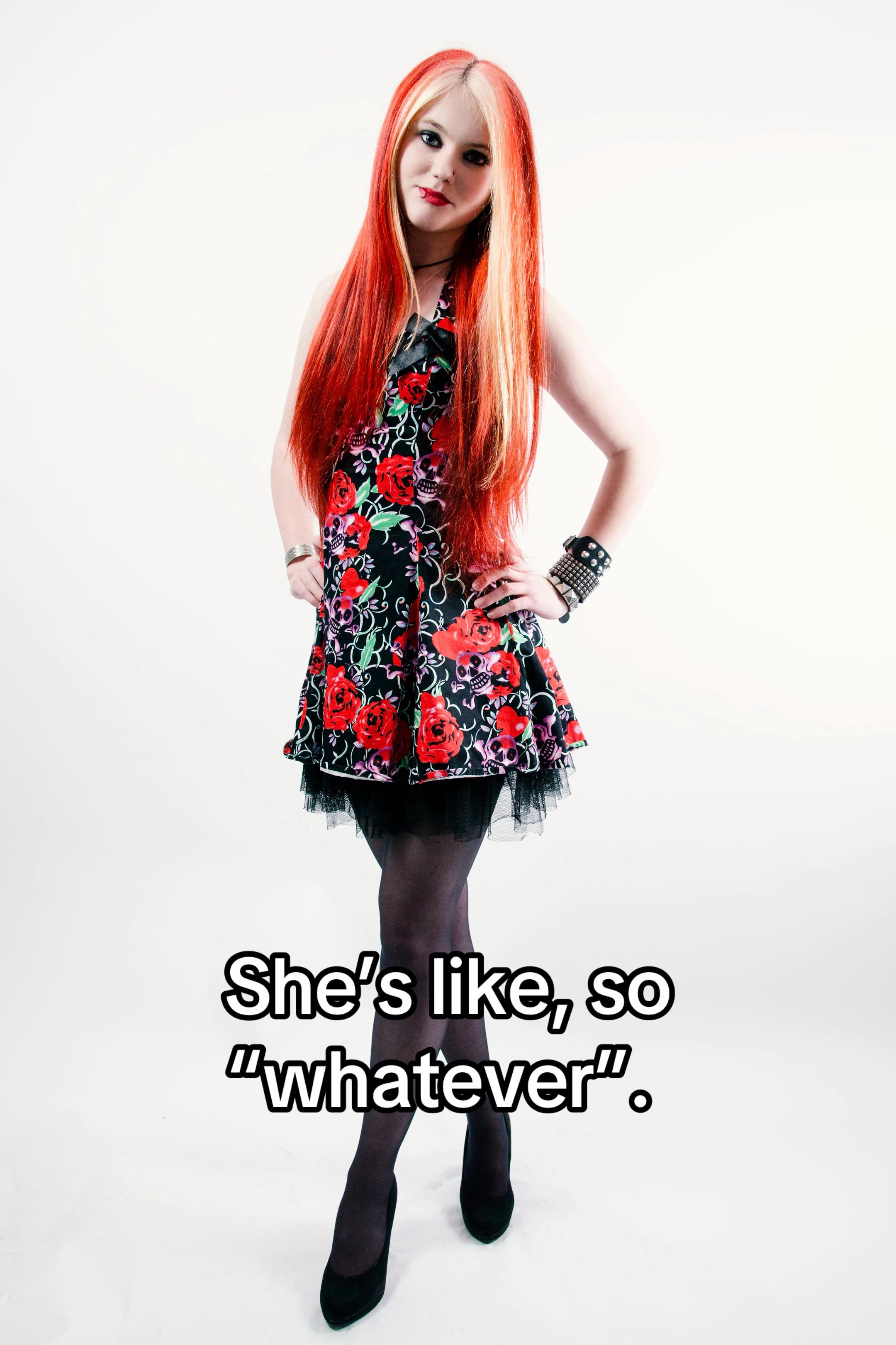 @Alice The Fabulous