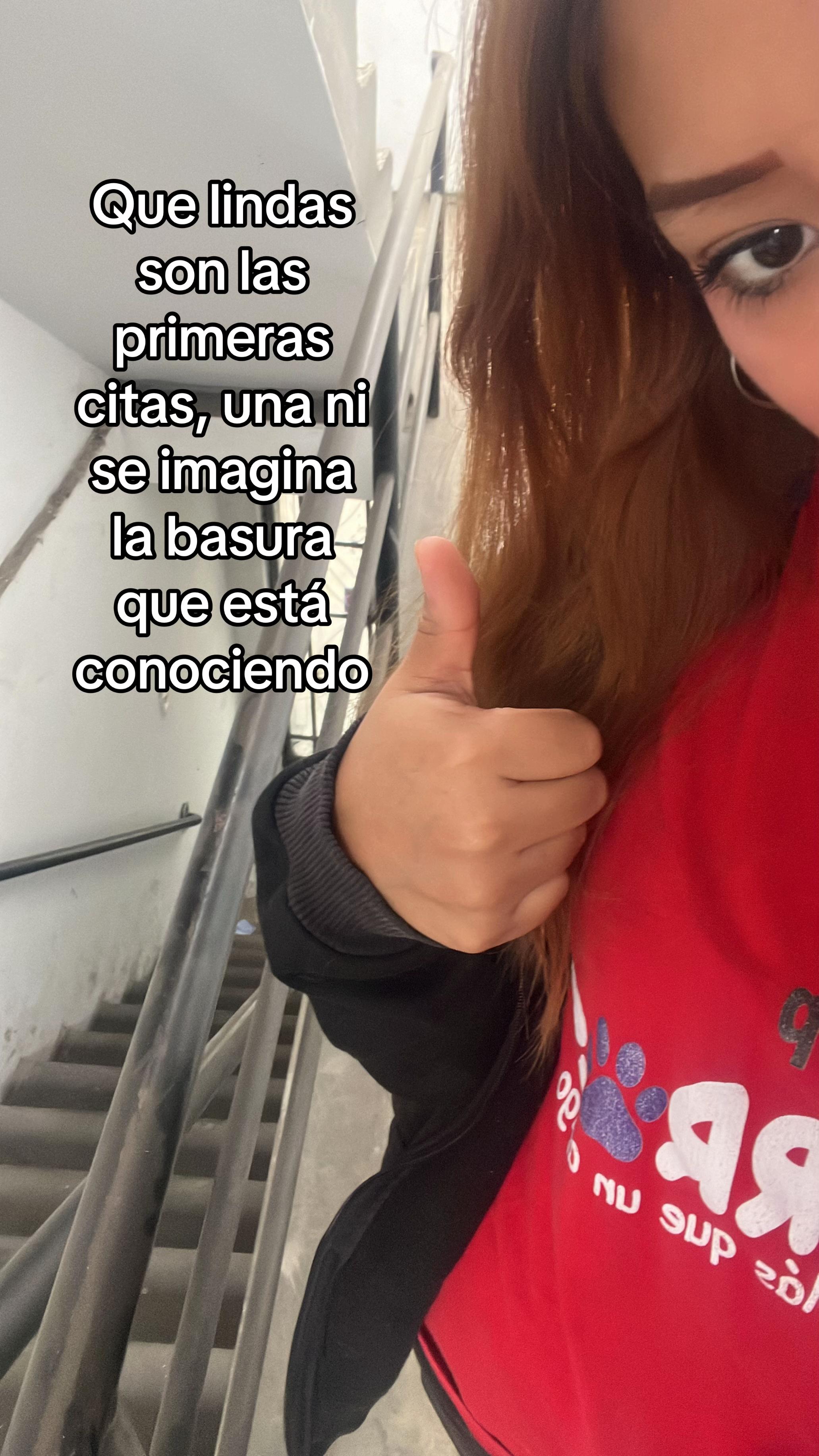 @la peque&ntilde;a lulu!