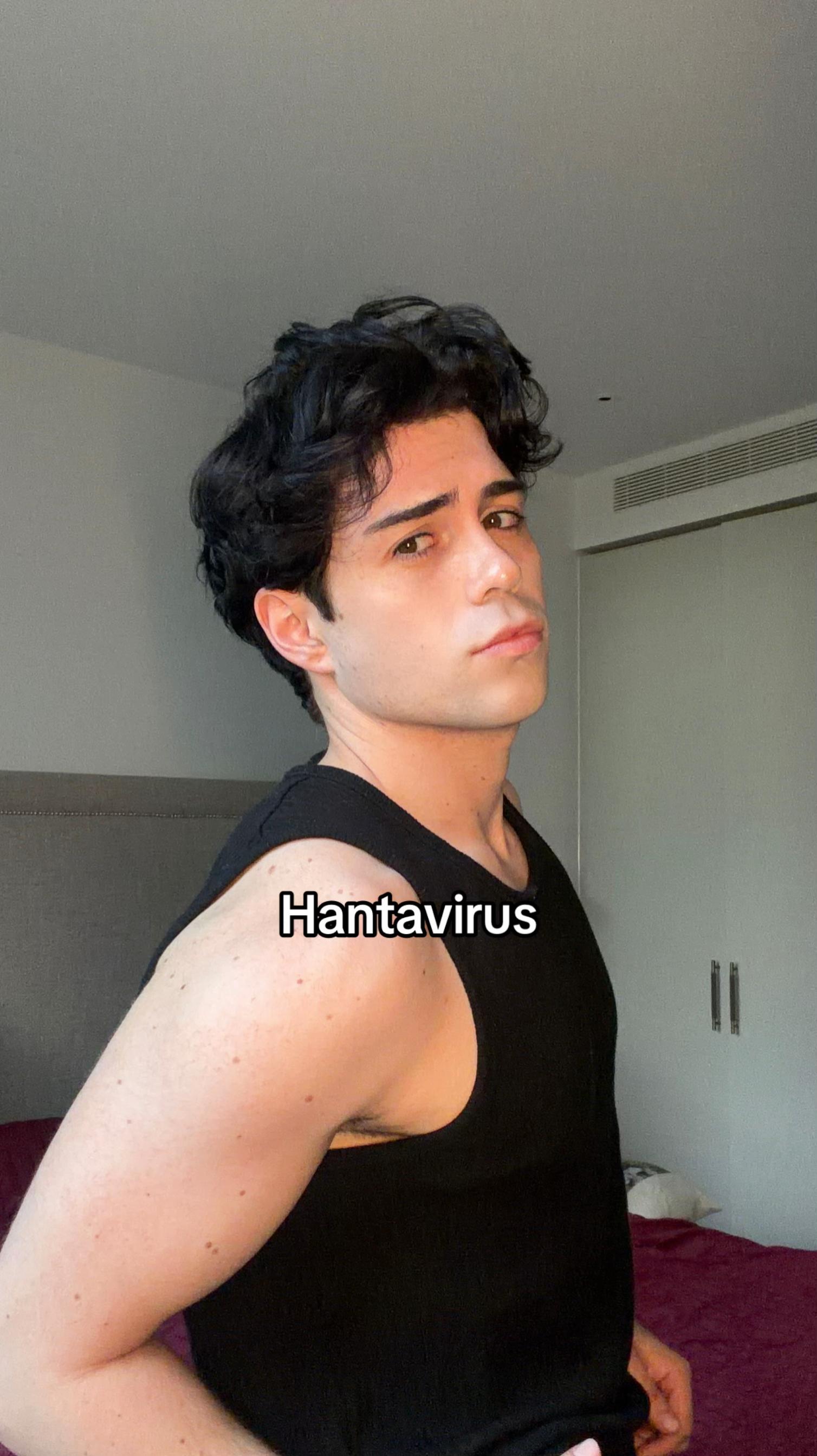 @Benji Krol