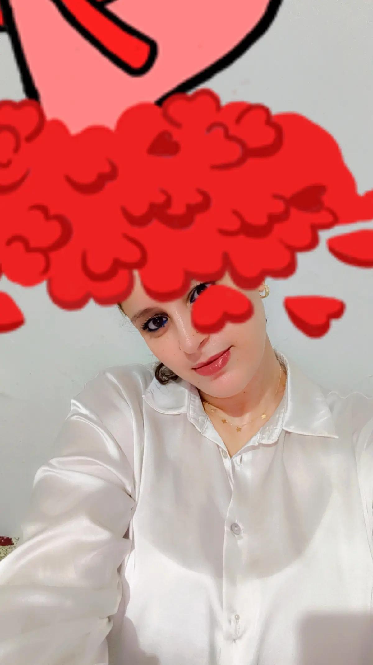 @Katy Bouaziz๐ฆ
