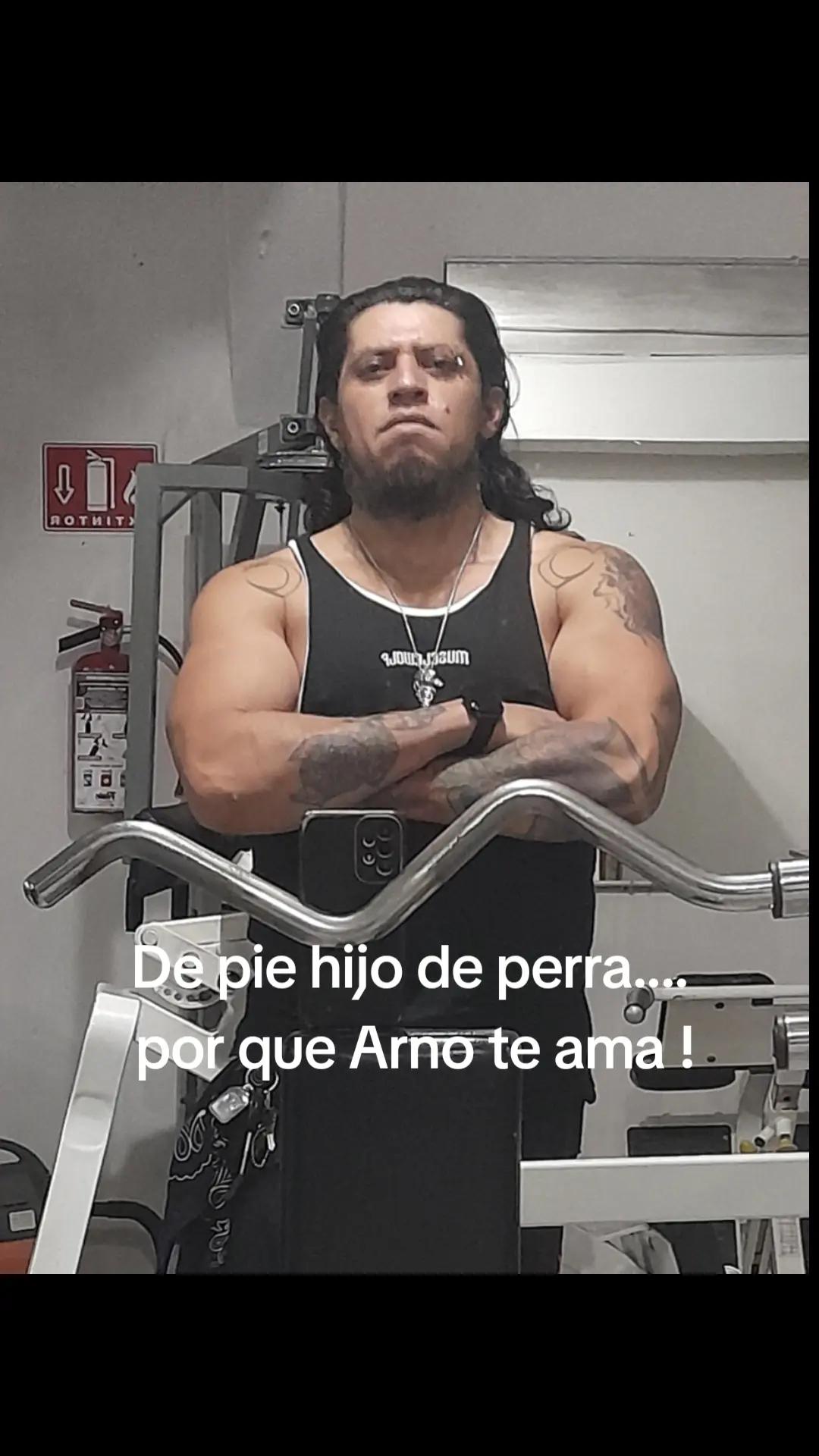 @Arno K