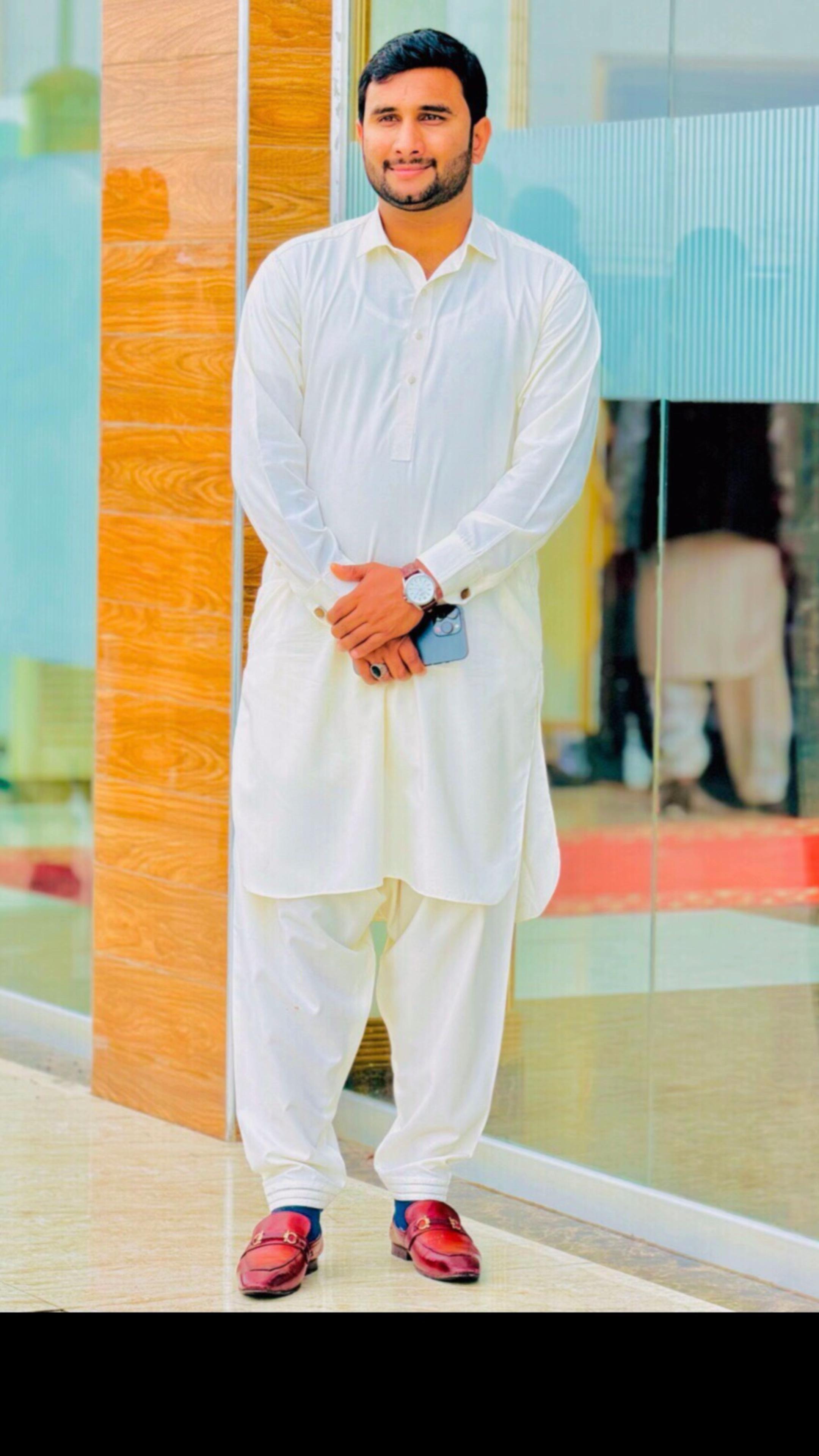 @Mubeen Ghouri