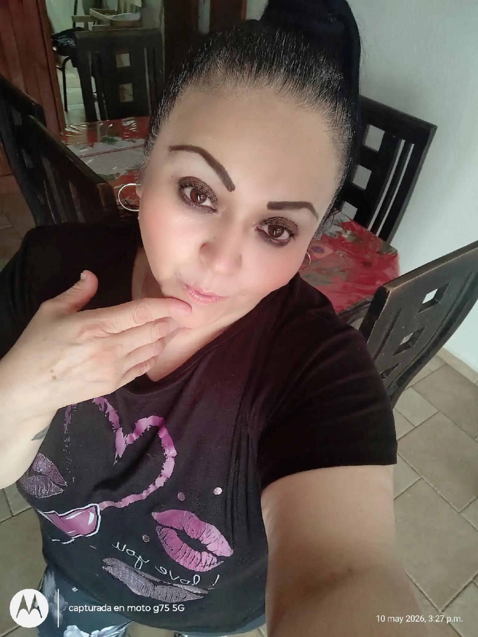 @Mily Silva
