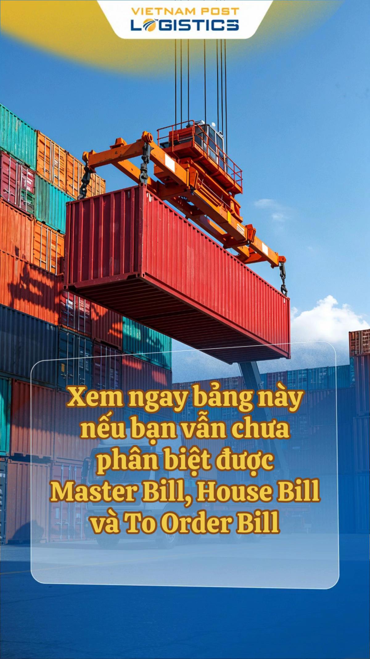 @Vietnam Post Logistics