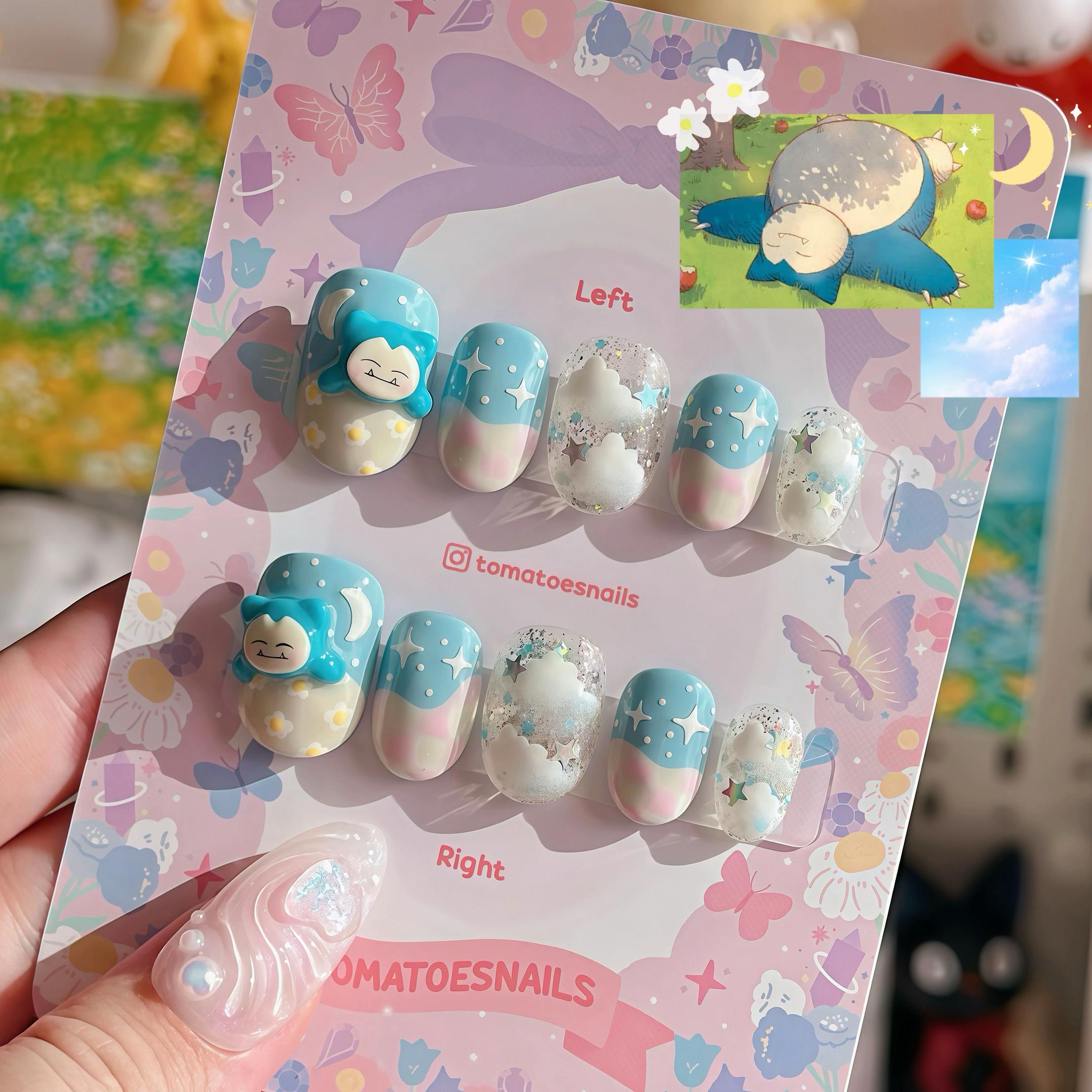 @tomatoesnails