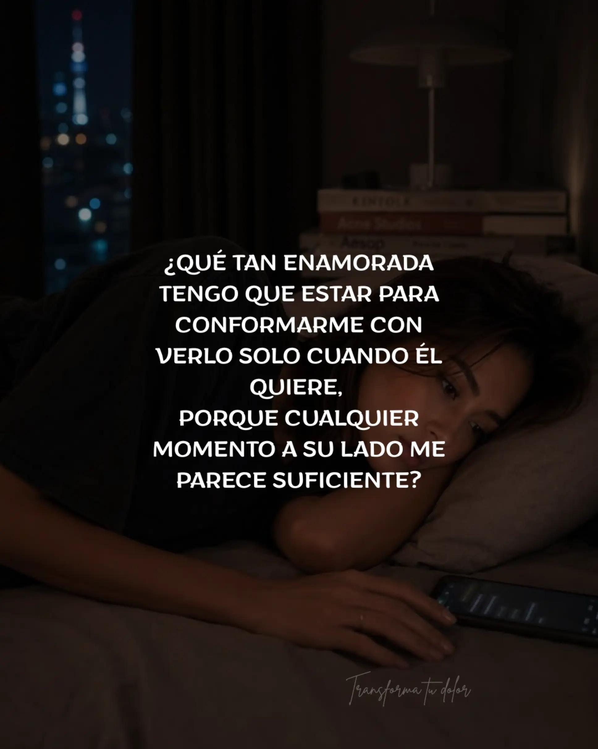 @Transforma Tu Dolor