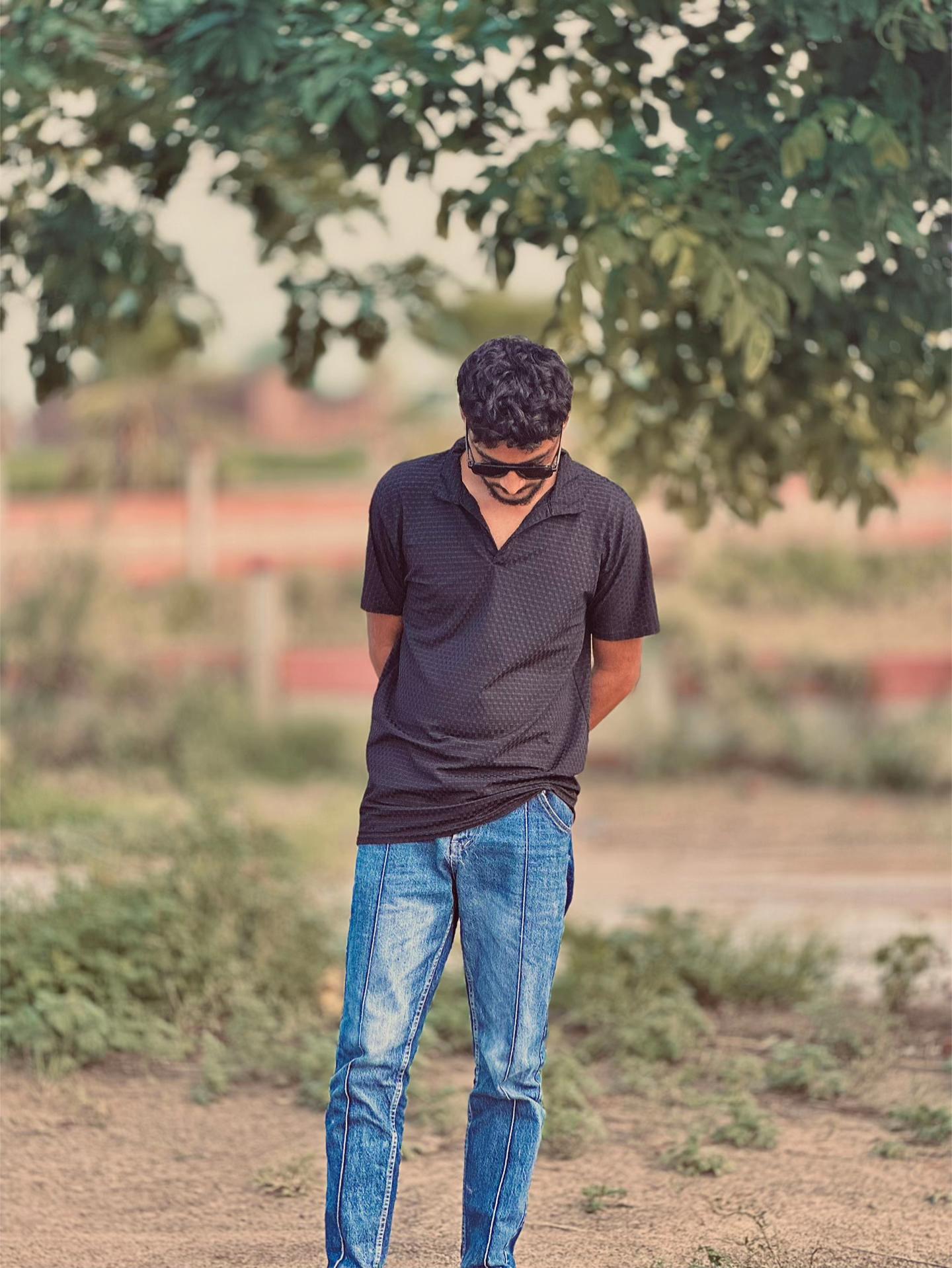 @⚠️🤍 کھرل بادشاہ 🤍⚠️