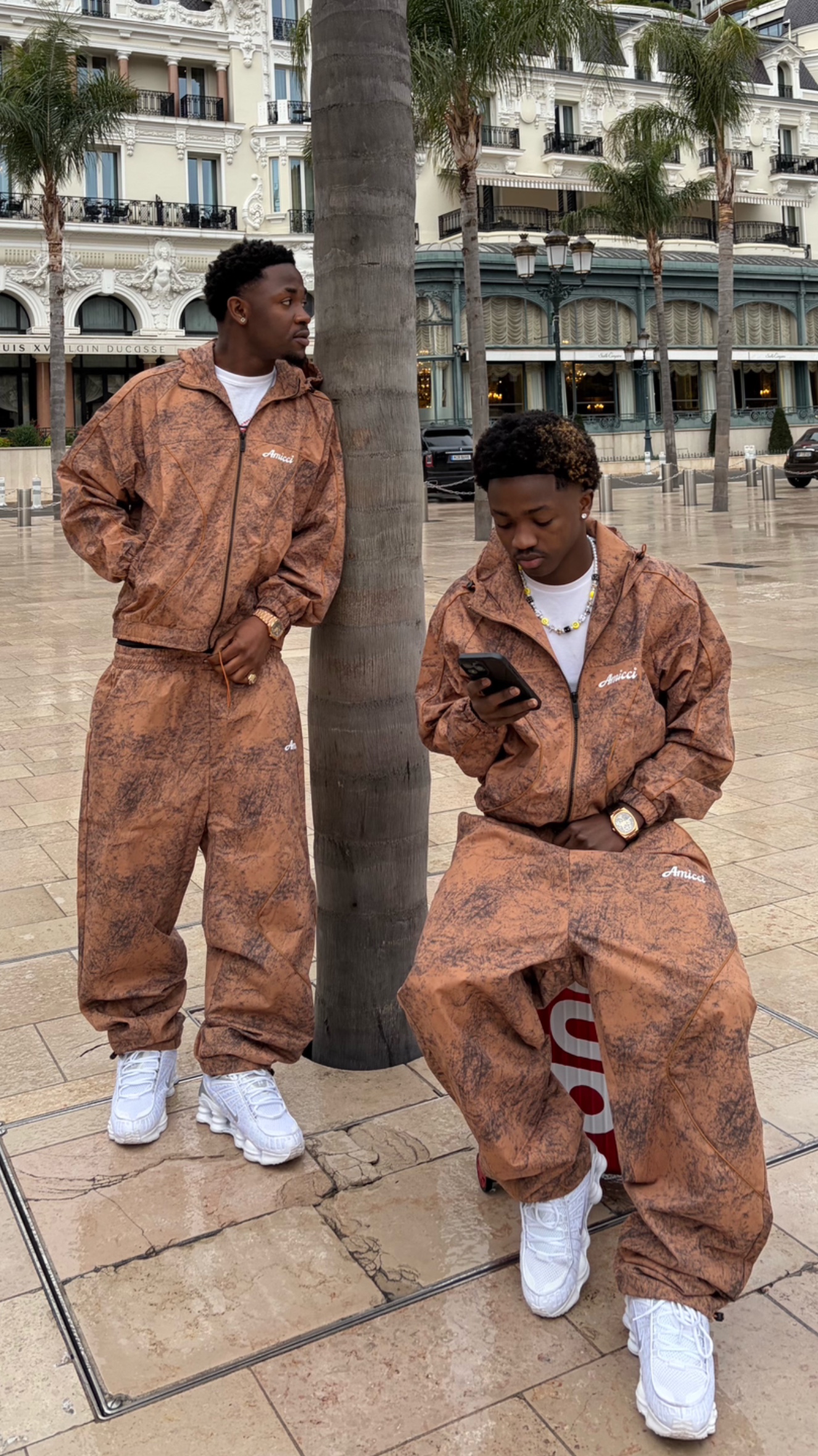 @Black style 🔥