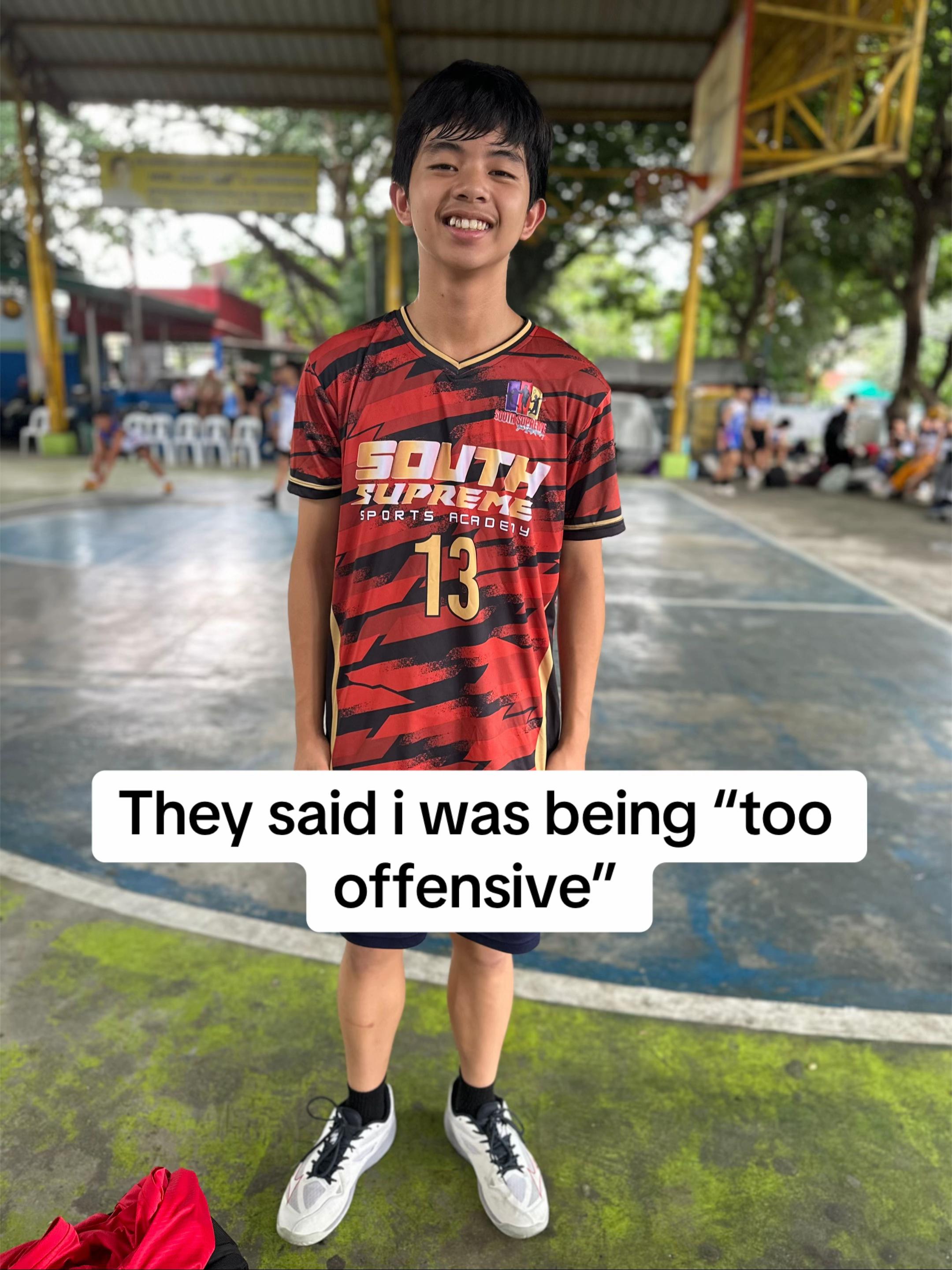 @Jason?🏐