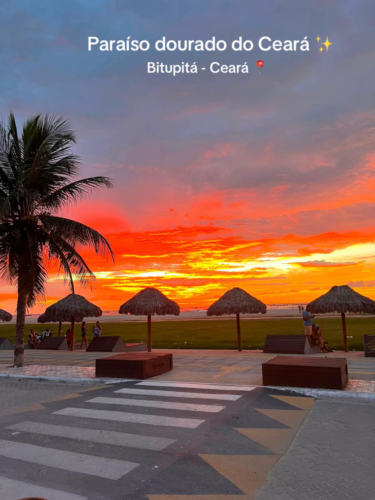 @Bitupitá - Ceará