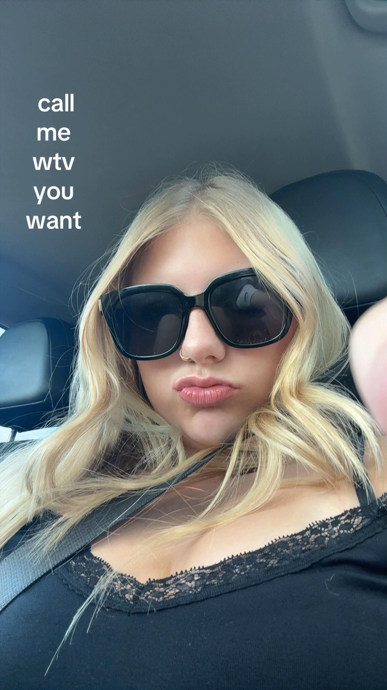@secret