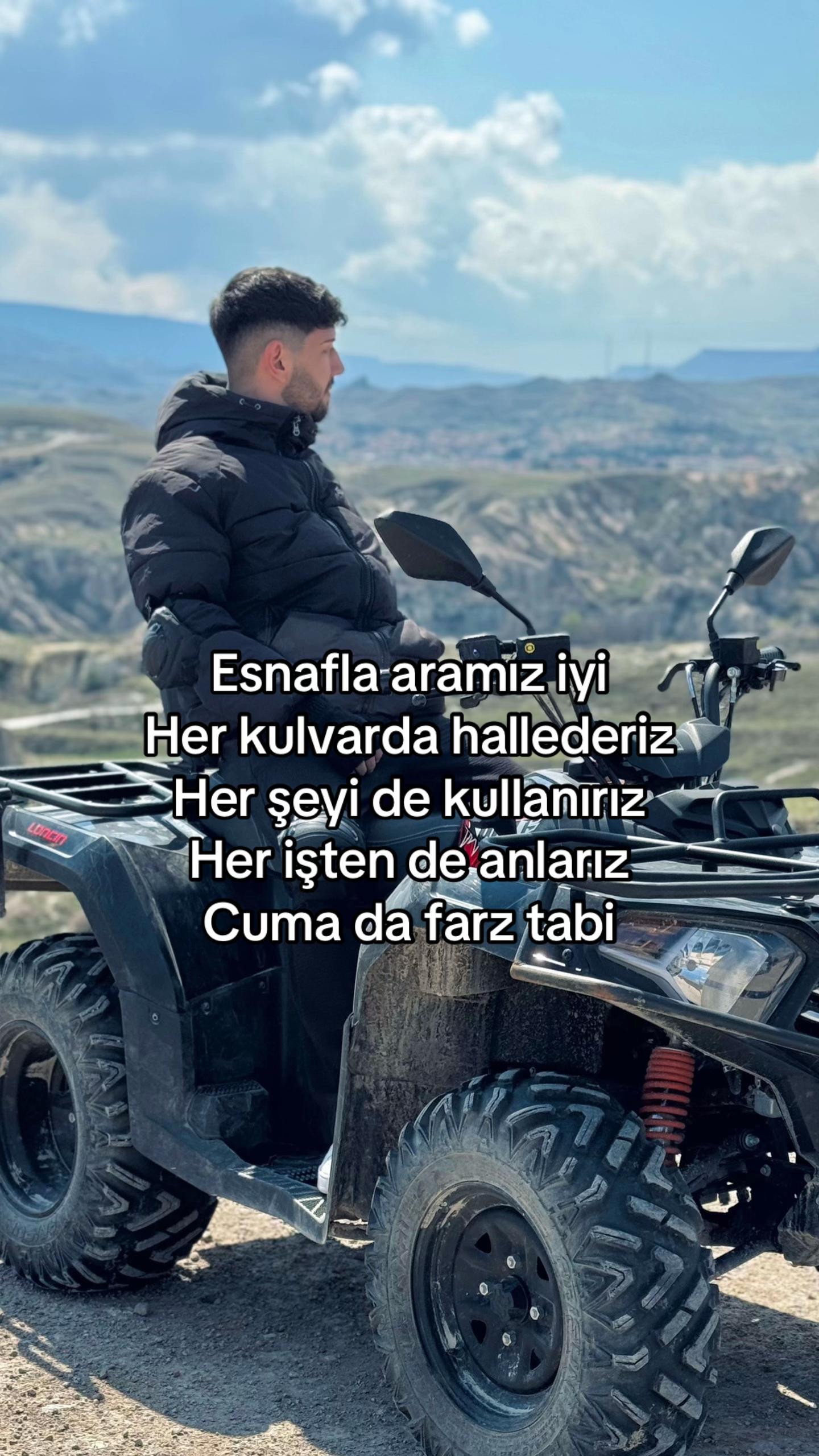 @Ahmet Yardım