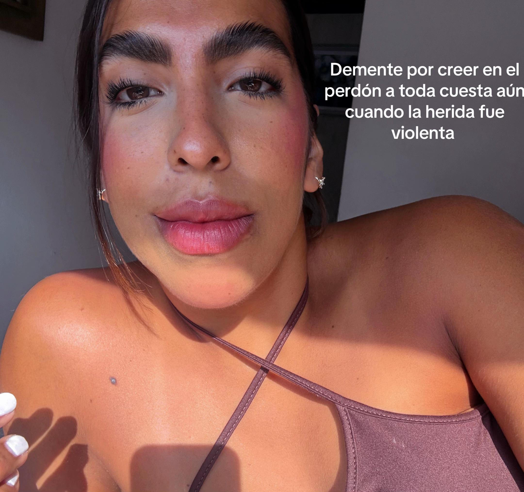 @Sof&iacute;a 🦋