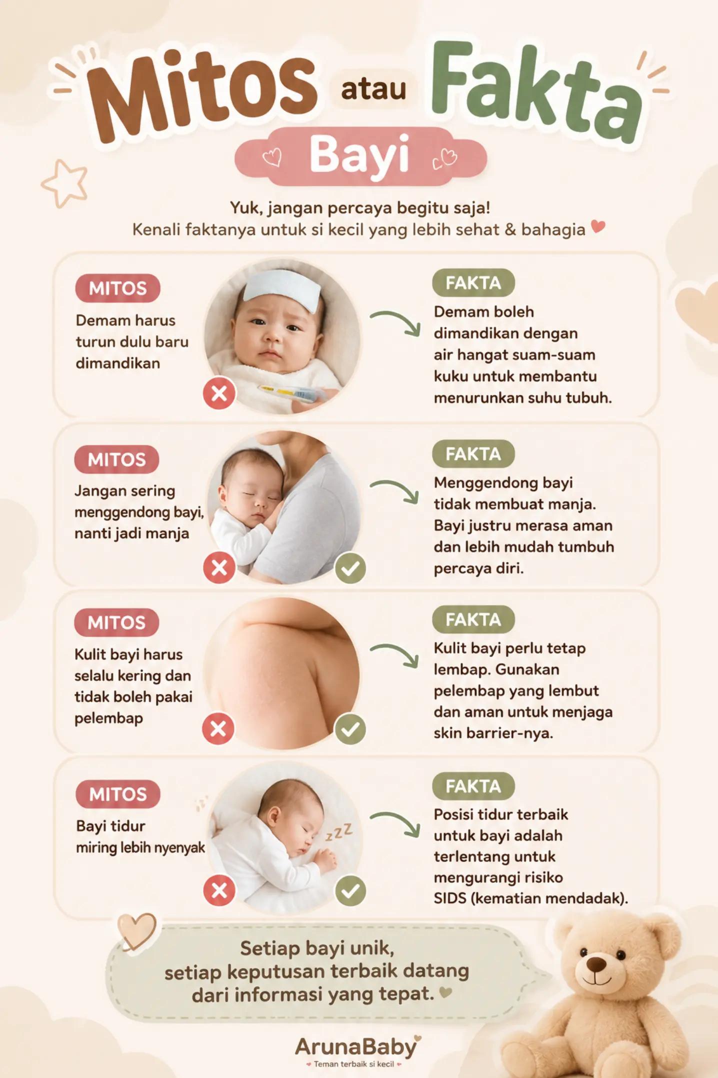 @aruna baby
