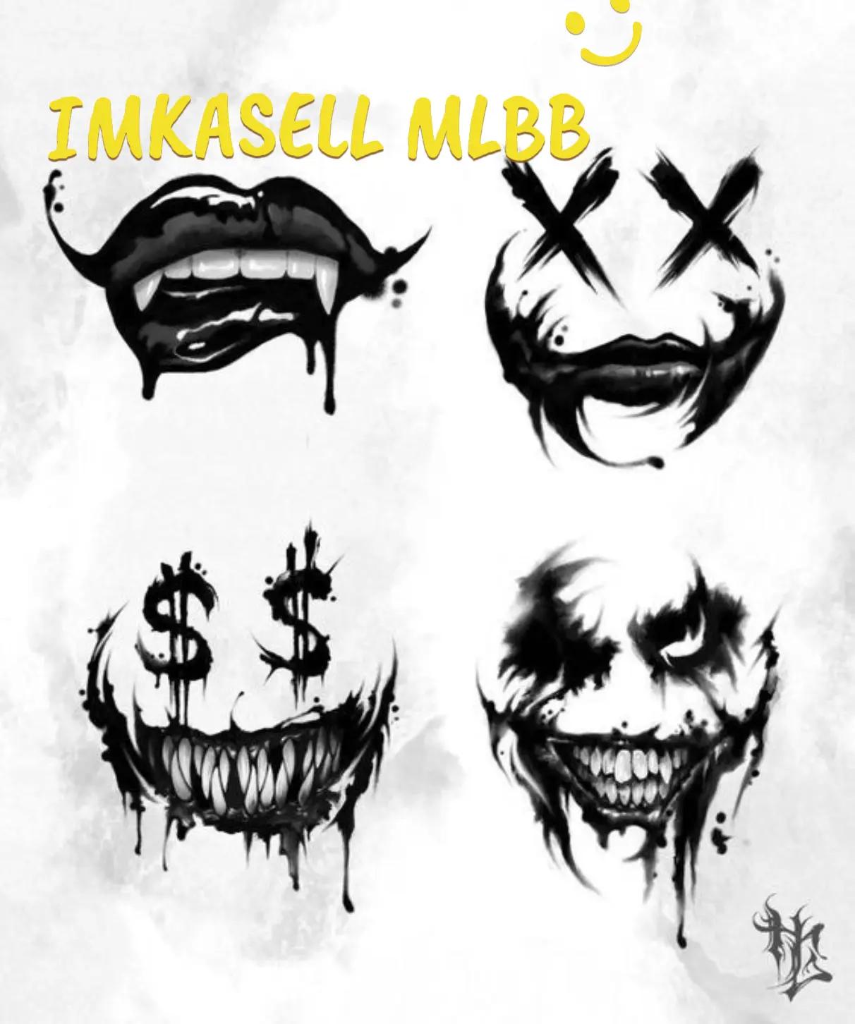 @IMKASELL MLBB