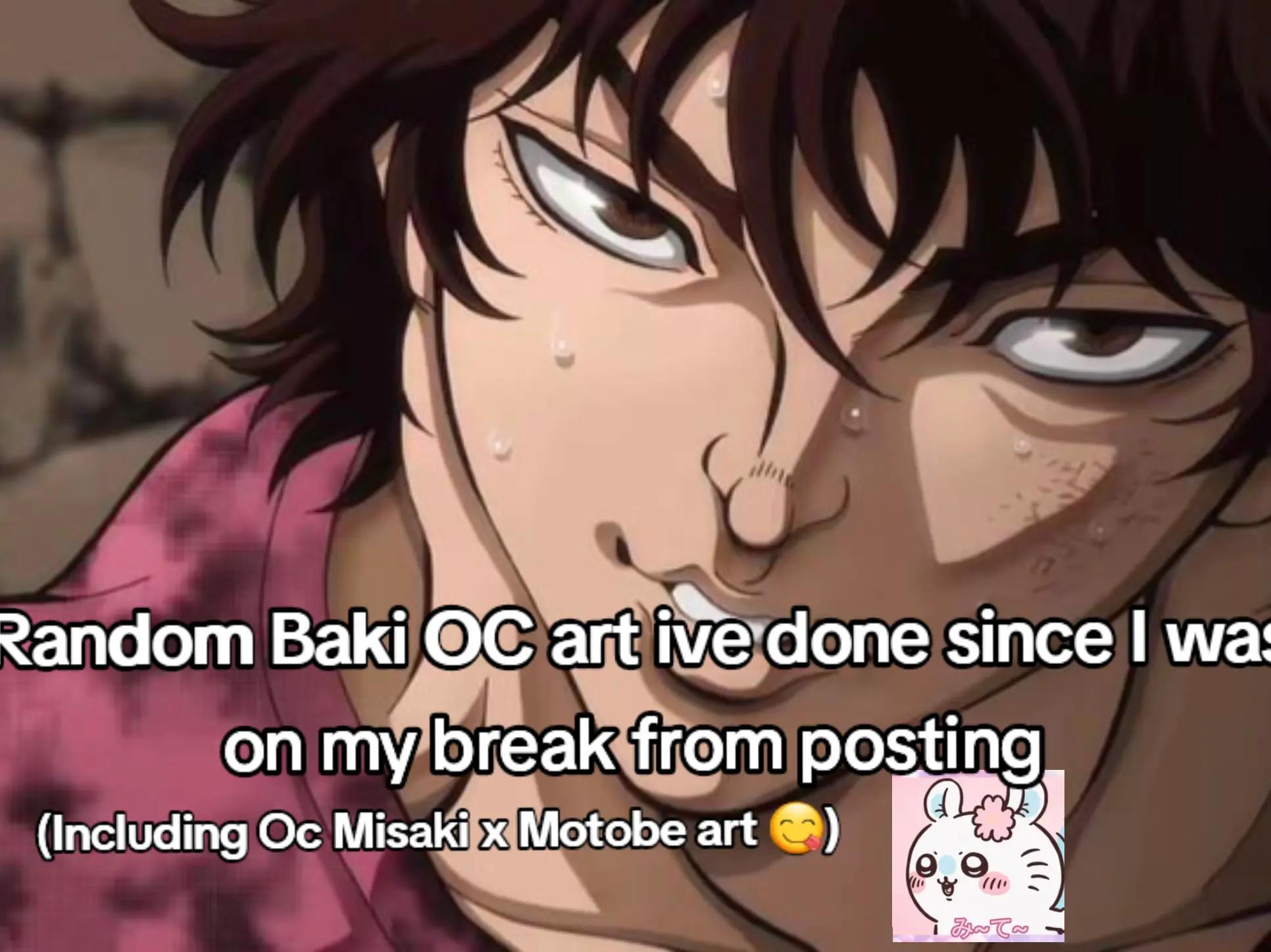 @BRI ๋࣭ ⭑||⋆ Motobe's wife