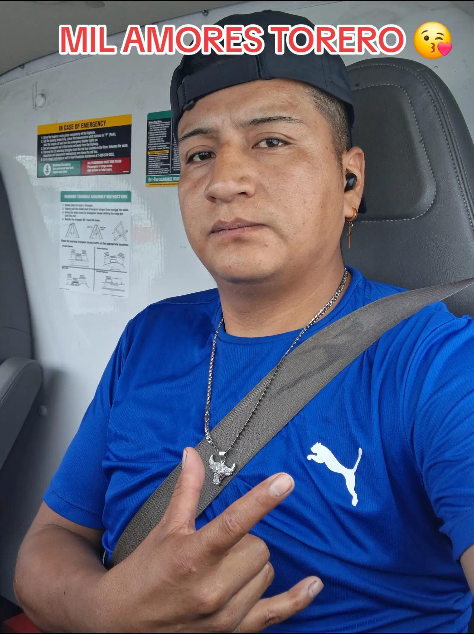 @🐎💞Mil Amores Torero😘🦅