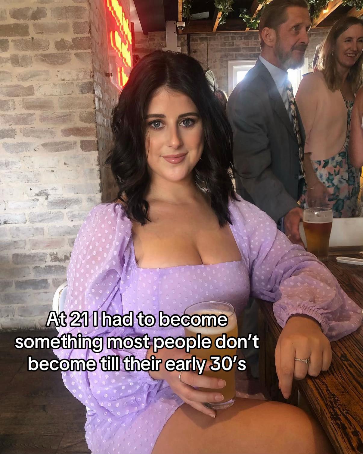 @SkyeGoodie