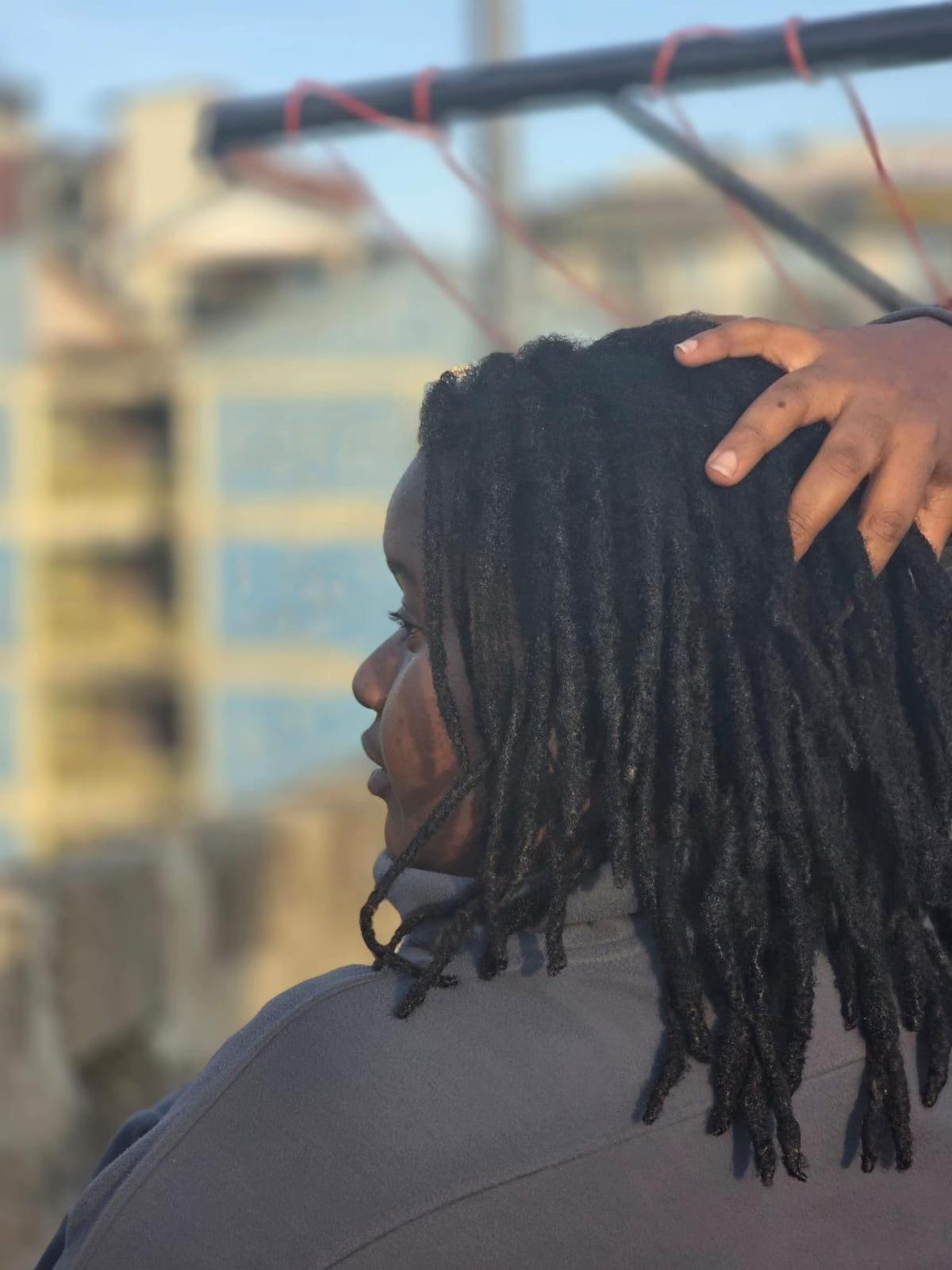 @Sexy Rasta! 👸🏽