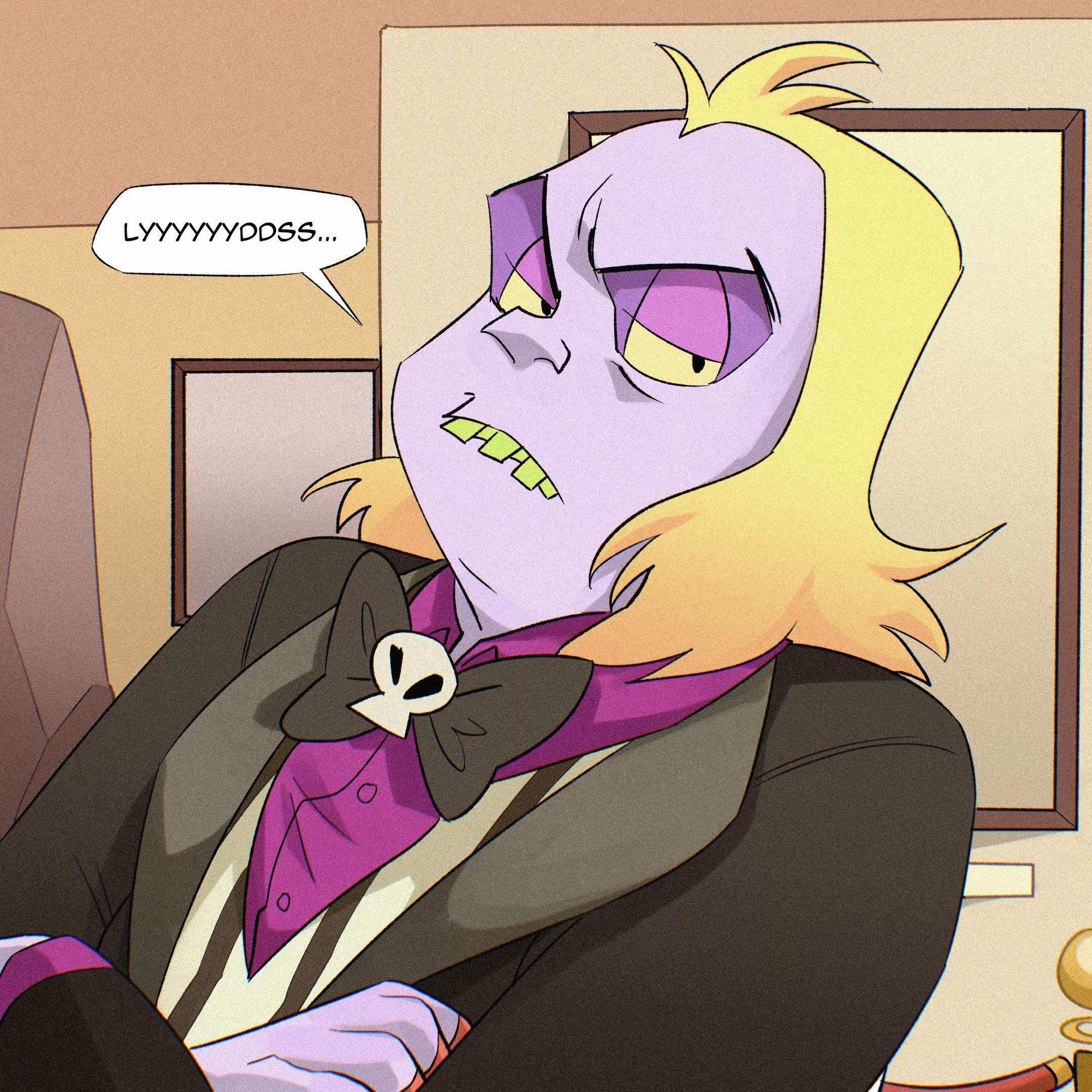 @Mage