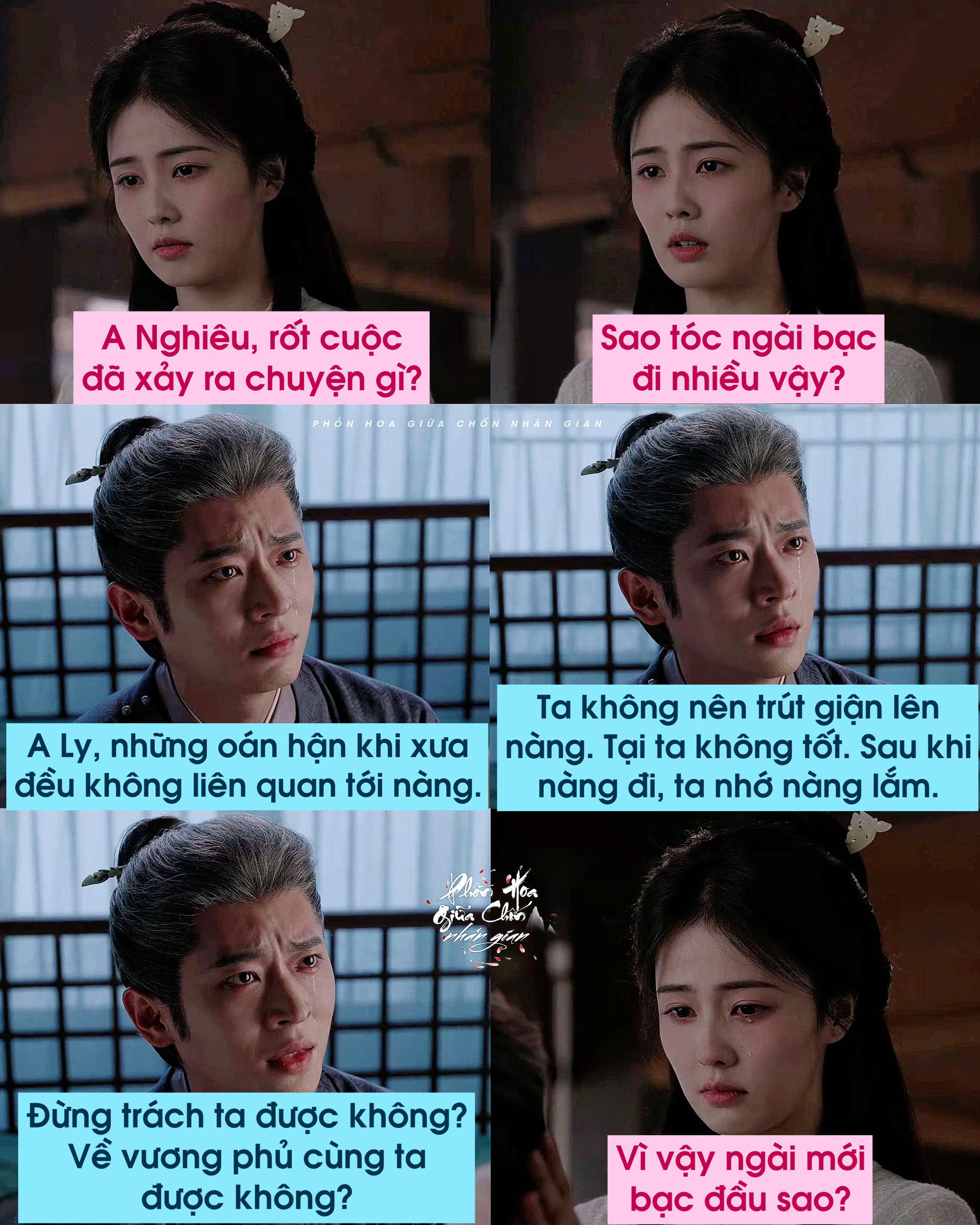 @Phồn Hoa Giữa Chốn Nh&acirc;n Gian🌸