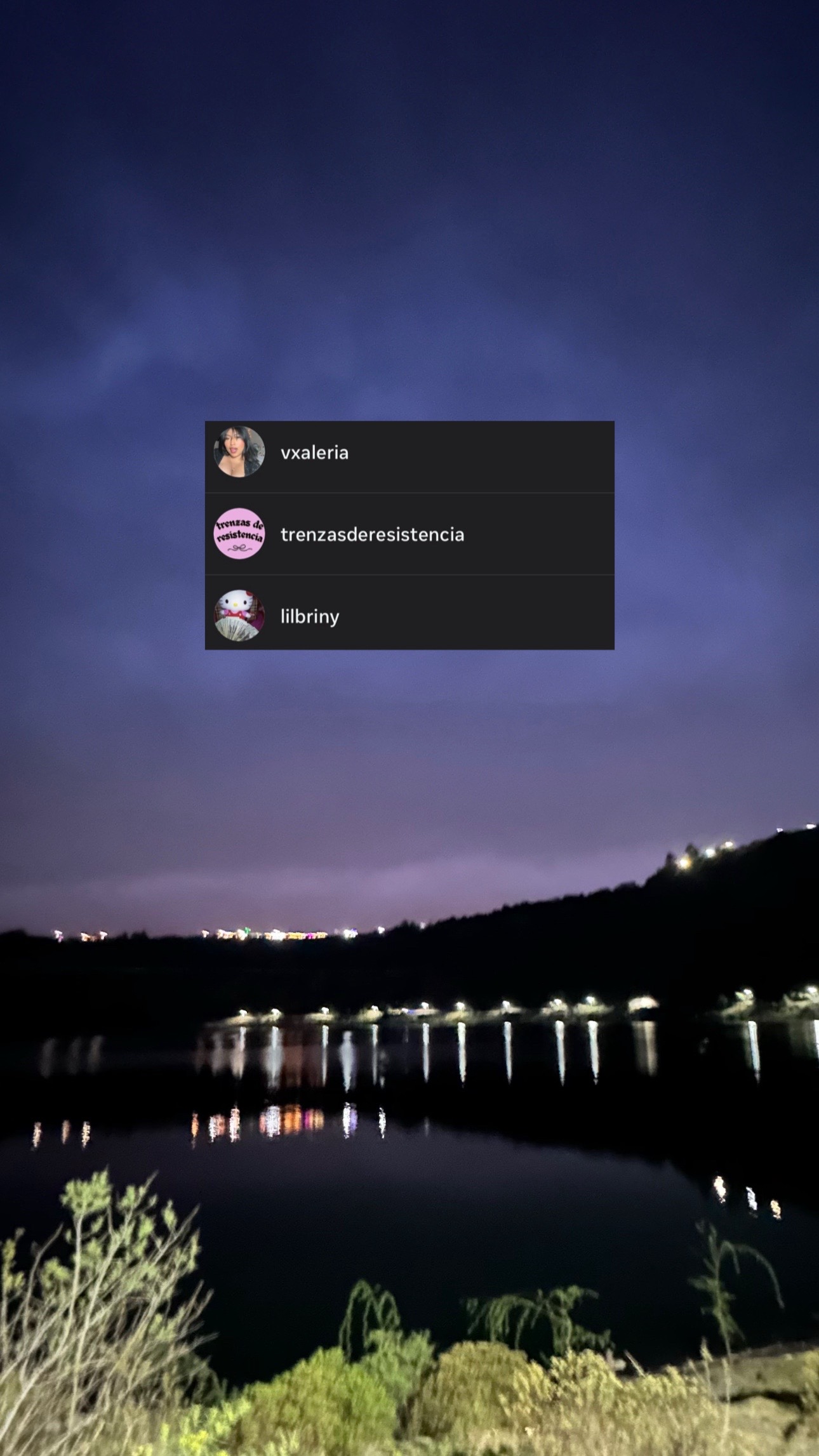 @‧₊˚ * ੈ✩