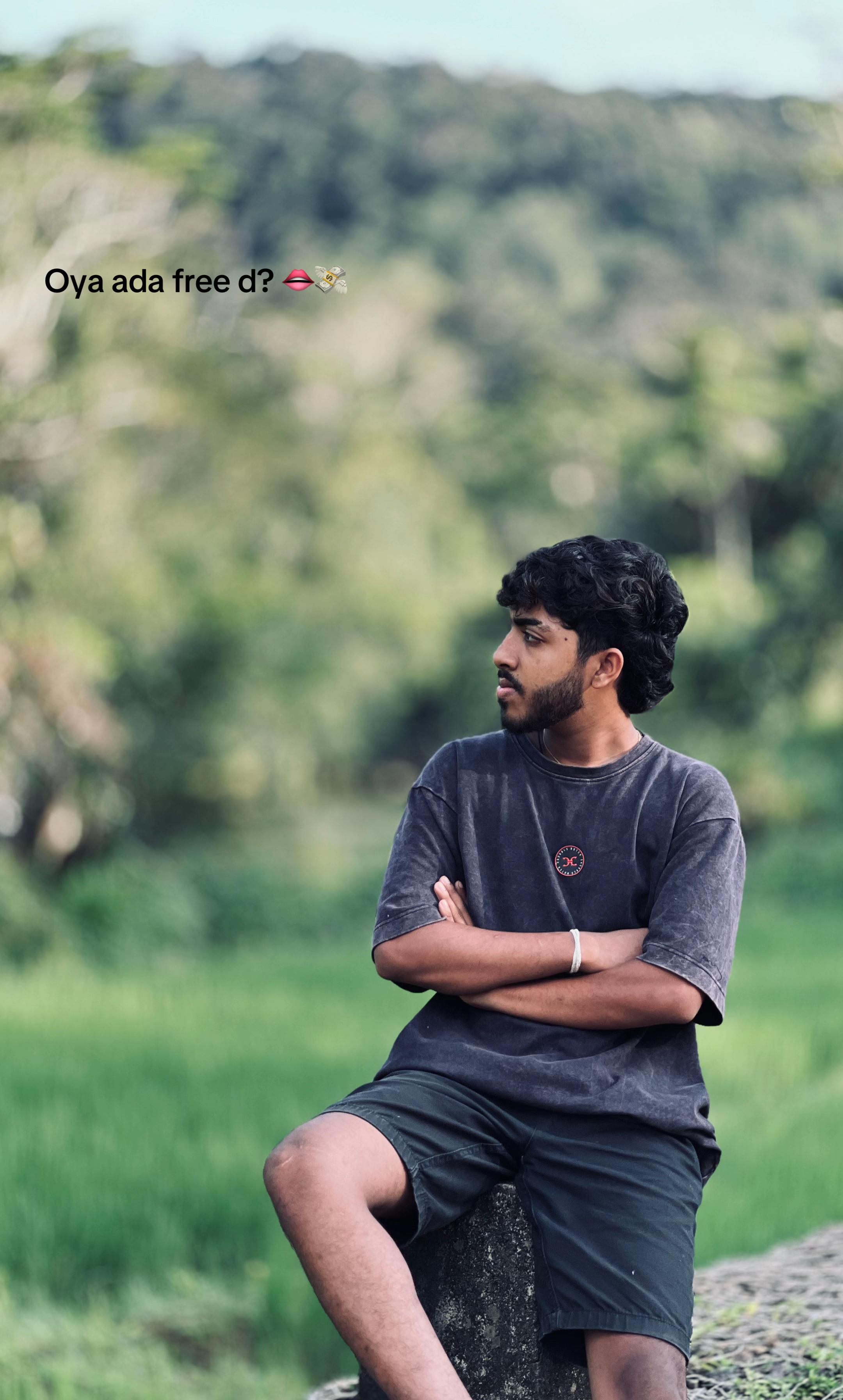 @Lasith Pramuditha