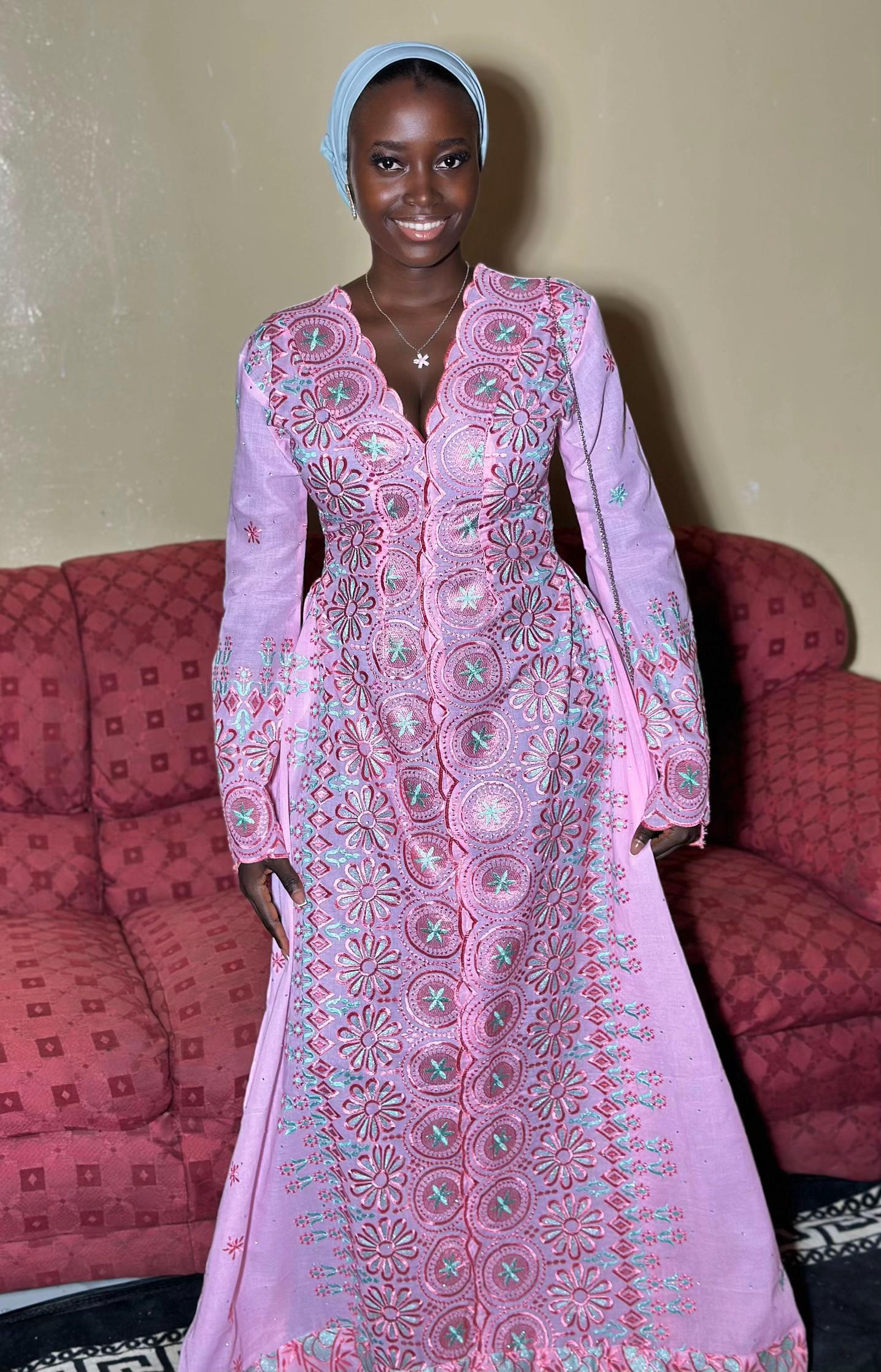 @luxe wears2