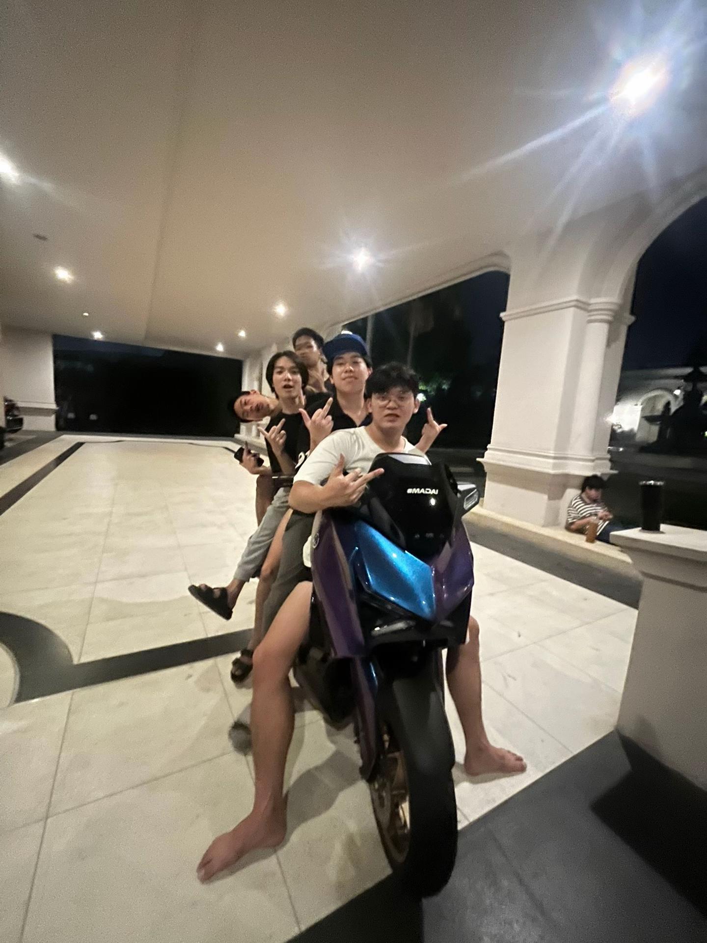 @ตุ่ยดุ่ย