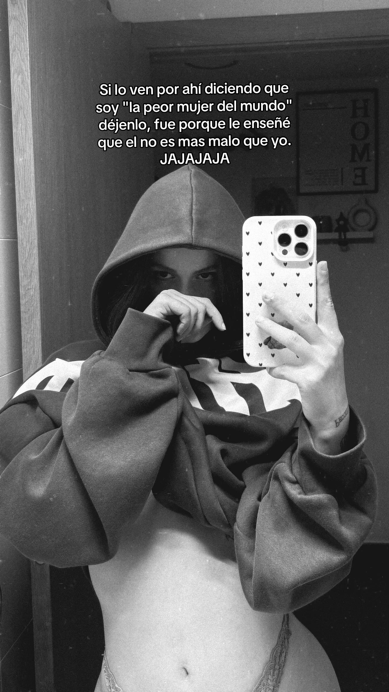@Saray Sillero