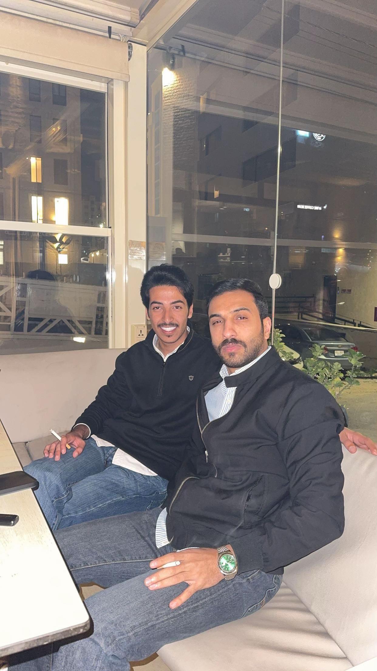@Akram Al Abadi ⚜️|| أكرم
