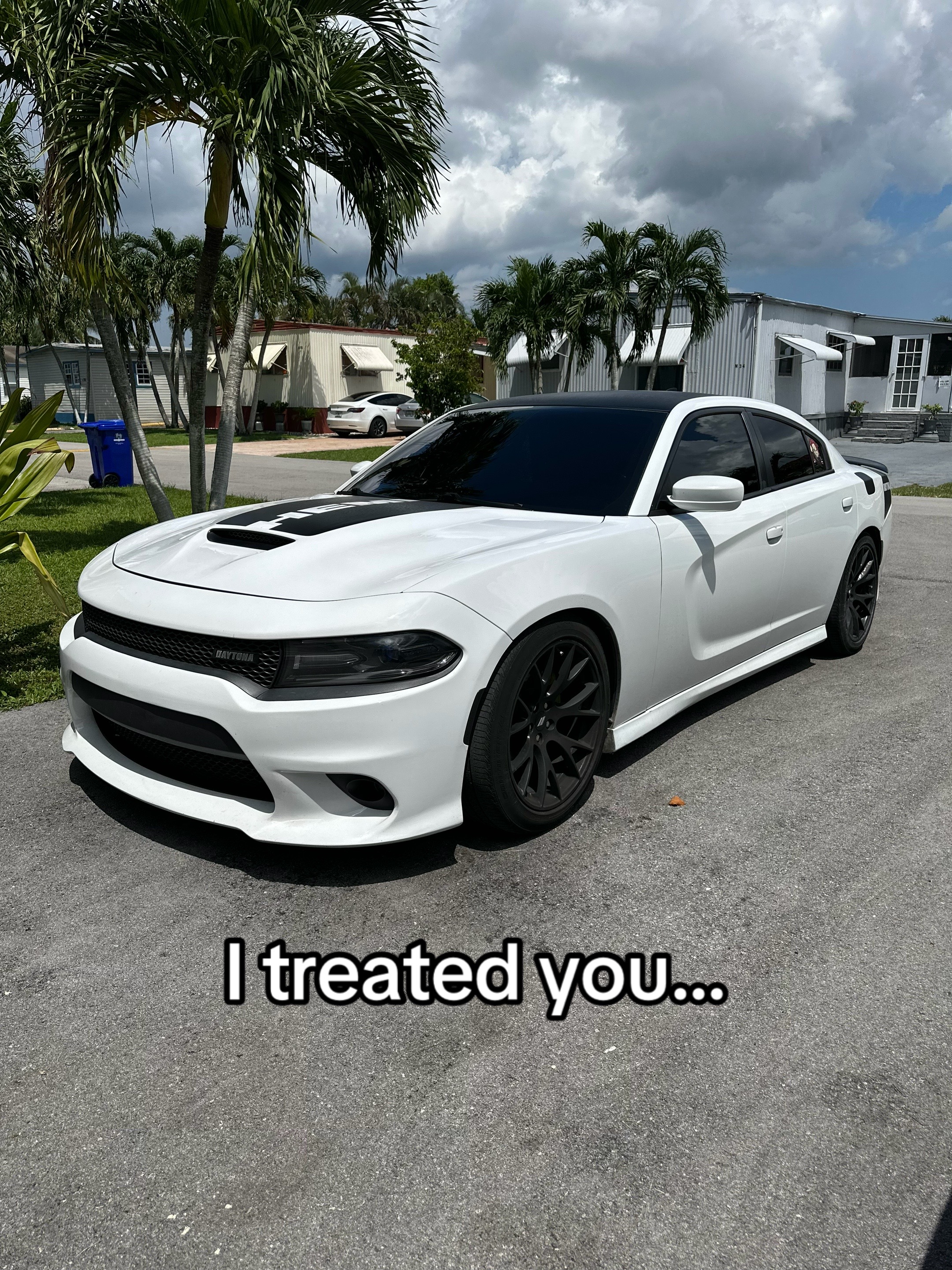 @Official Matt