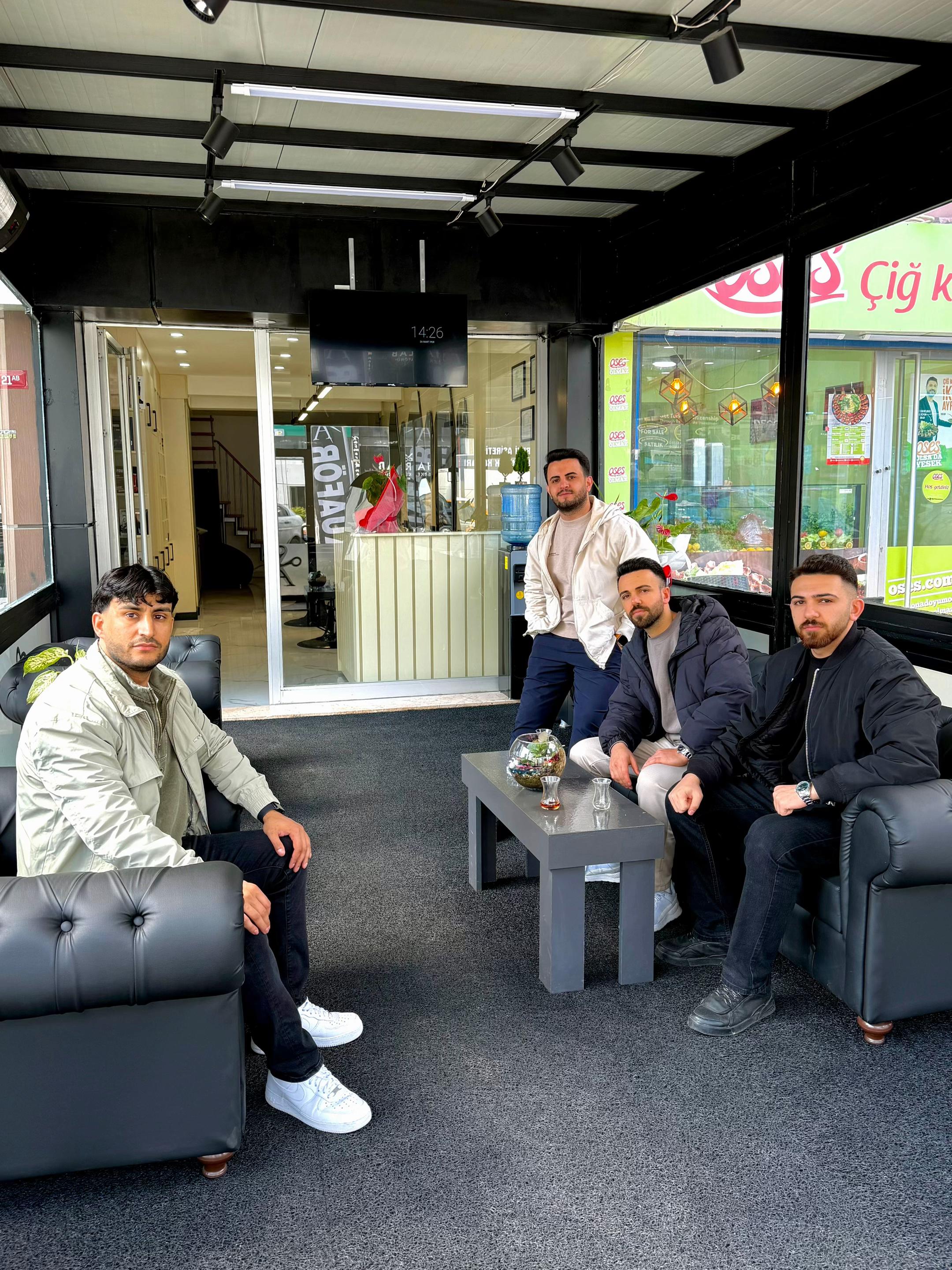 @Özgür GÖK