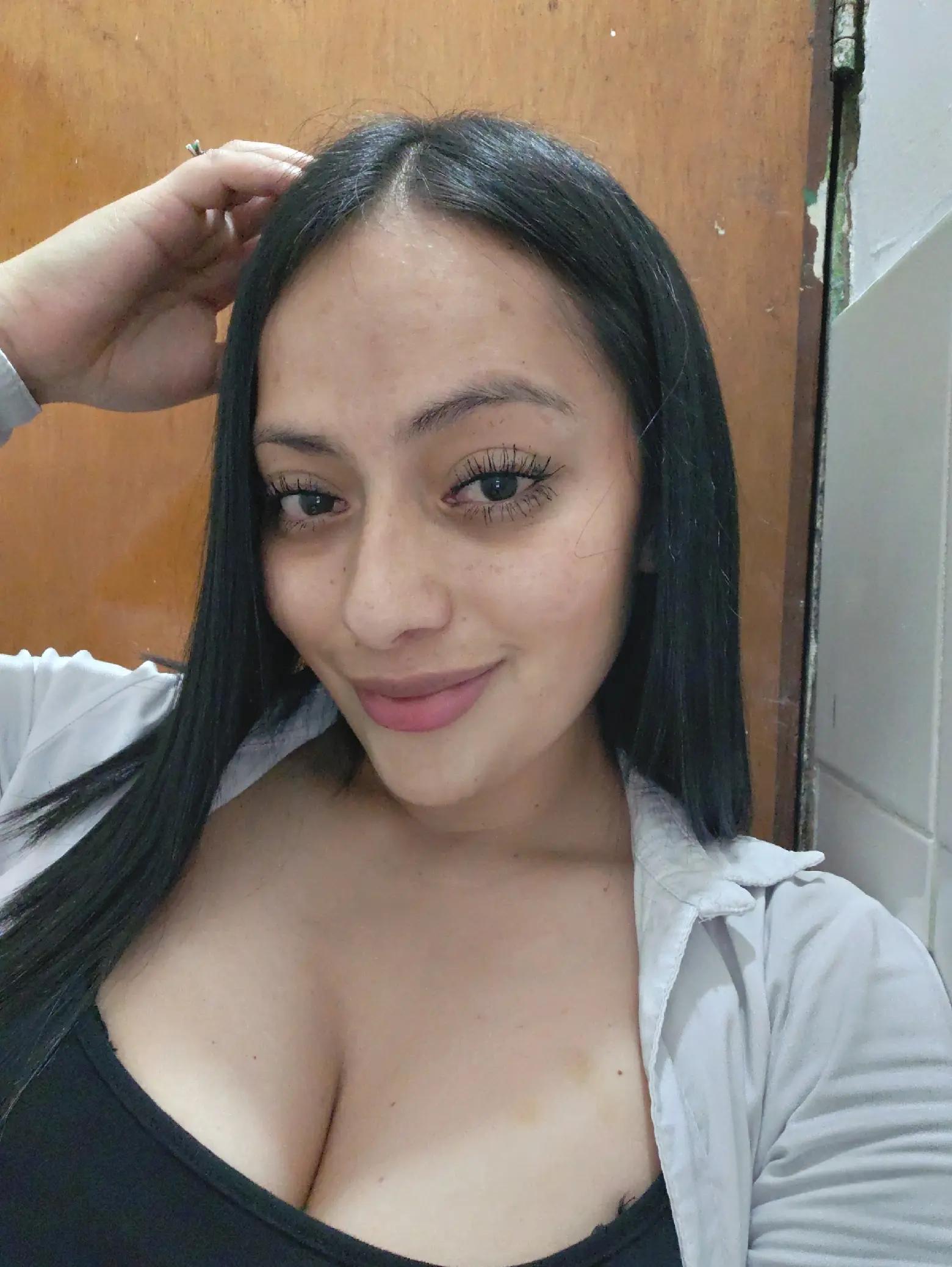 @Juliana Camila Garc&iacute;a