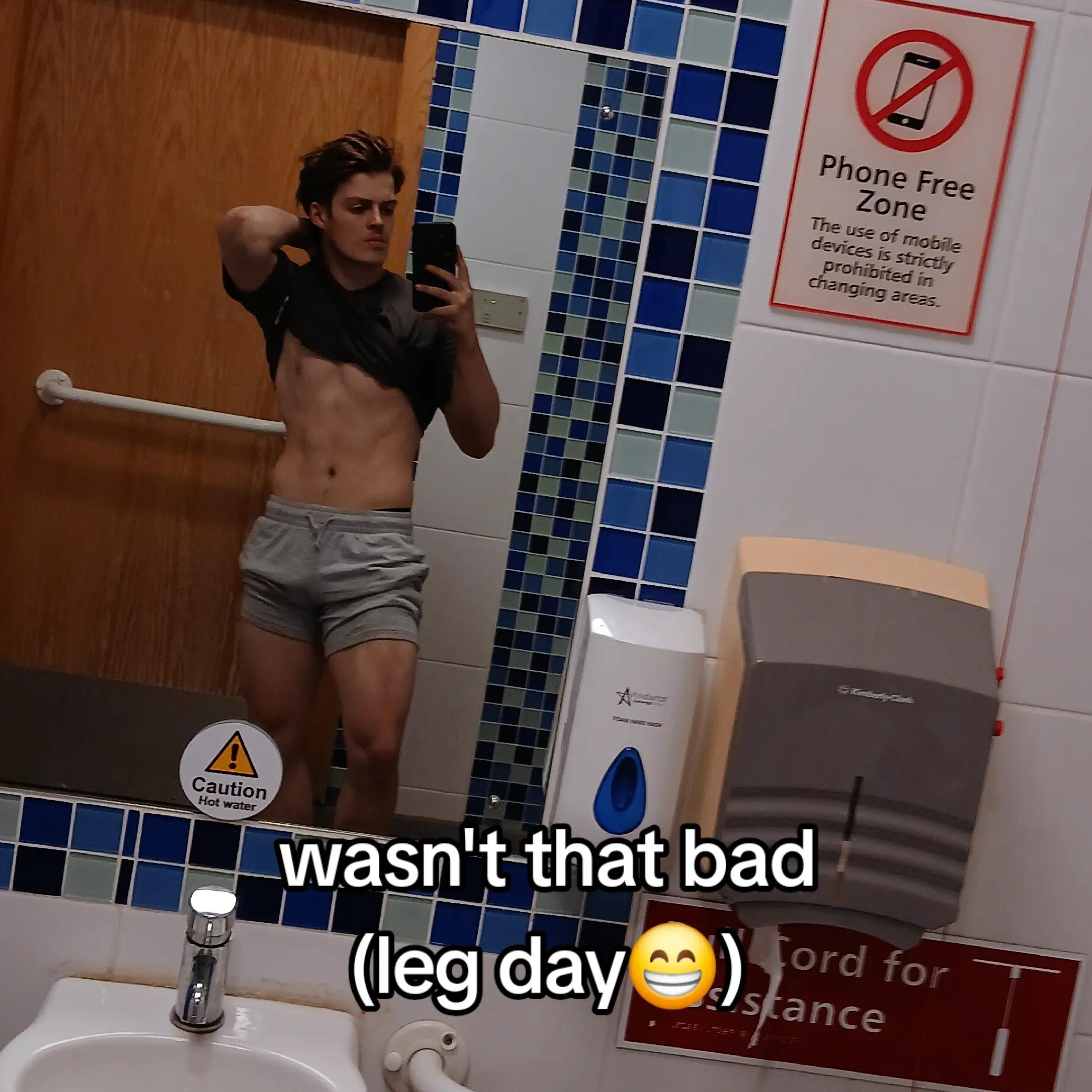 @Charlie❤️Lifts