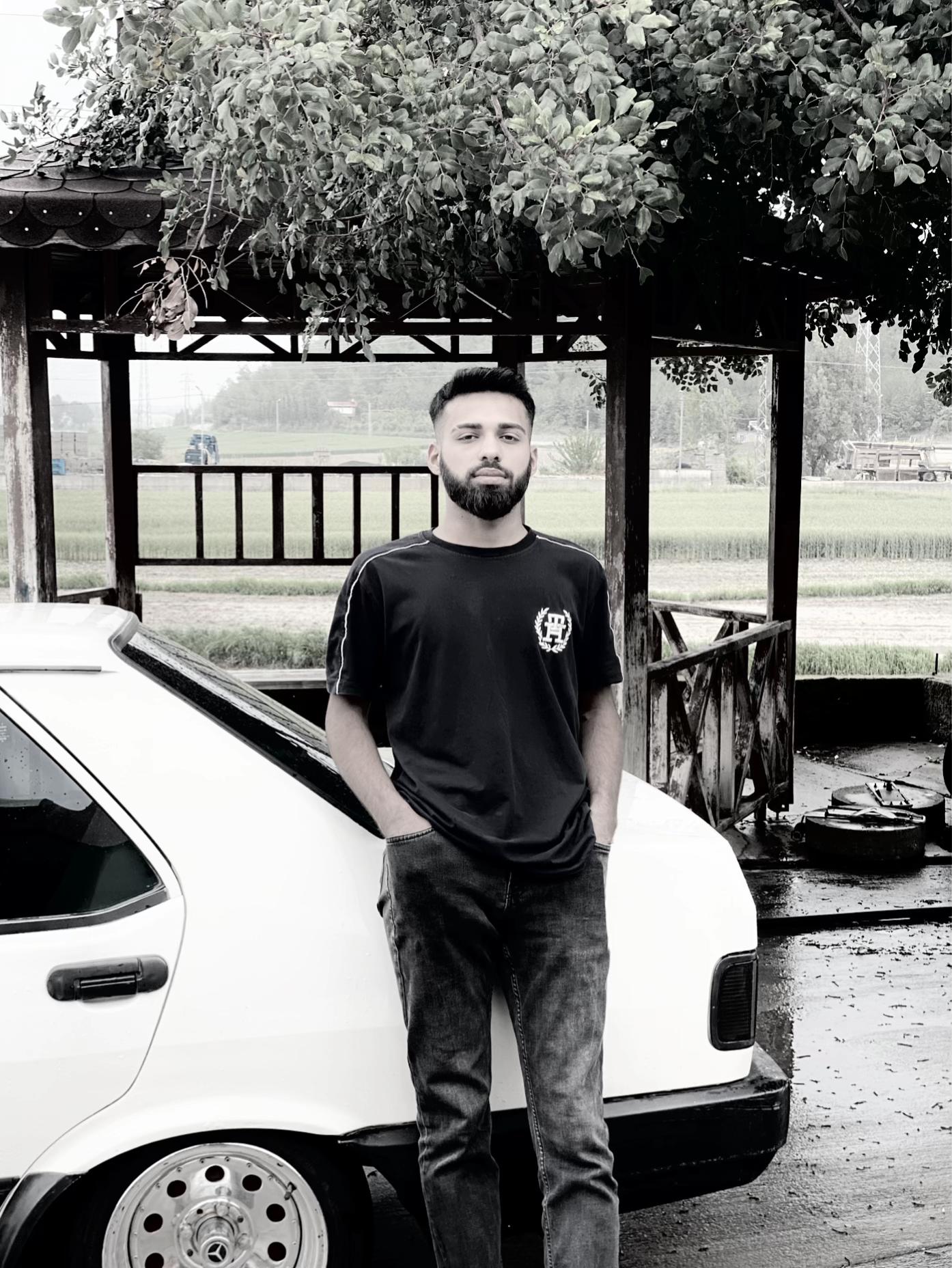 @HÜSEYİN DOĞAN